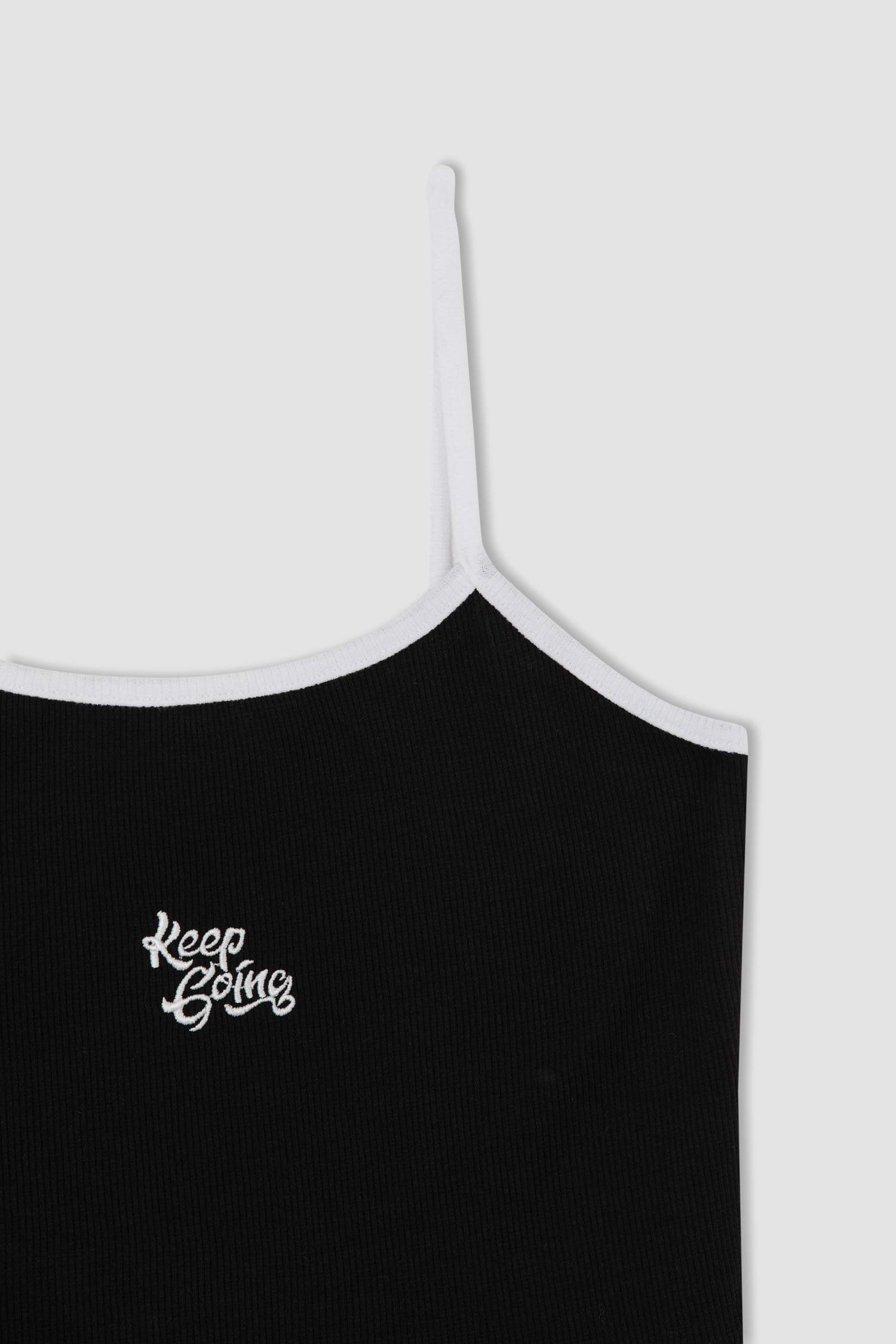 Майка с квадратным вырезом, Coool