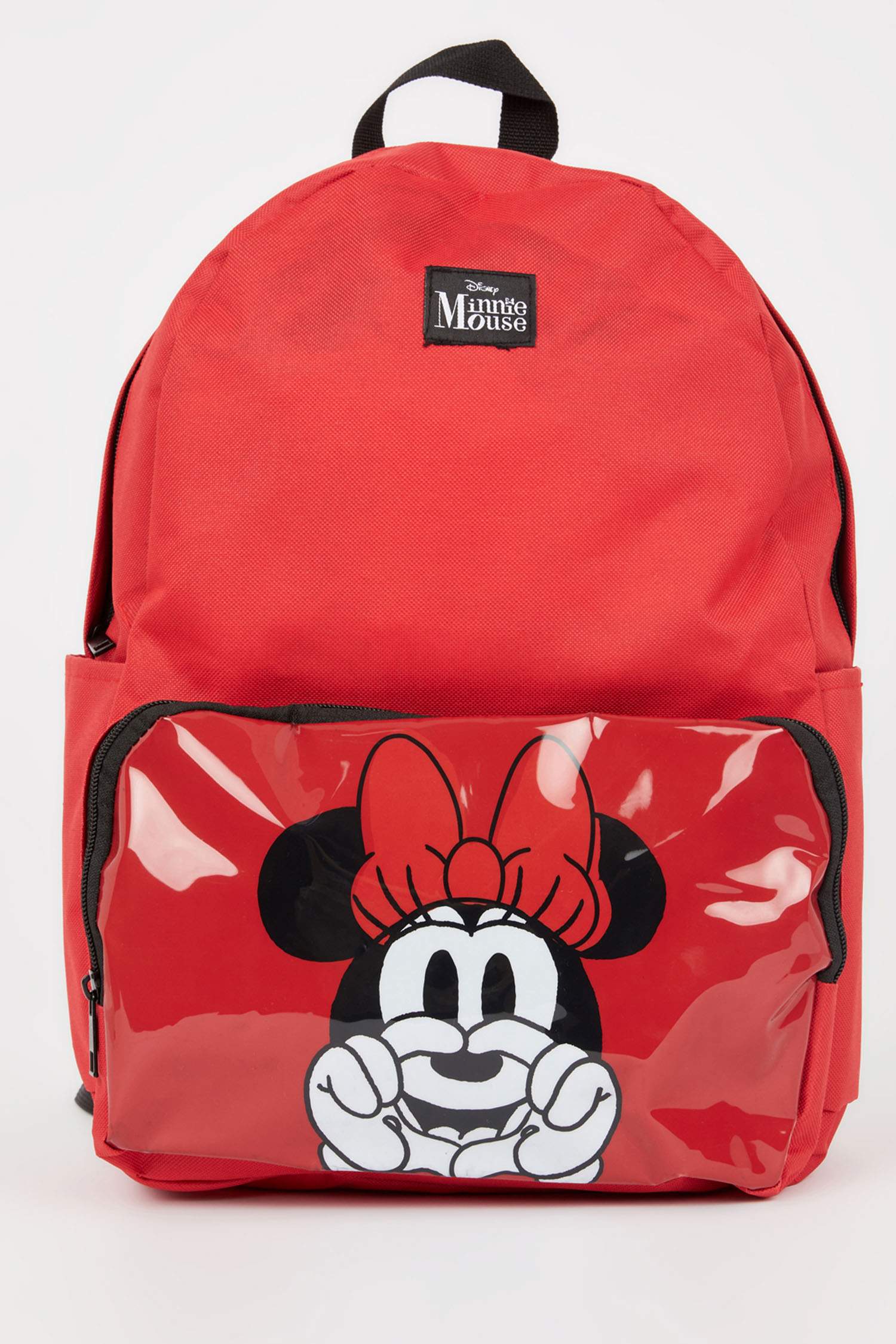 Рюкзак Disney Mickey & Minnie для девочек, Школьная коллекция