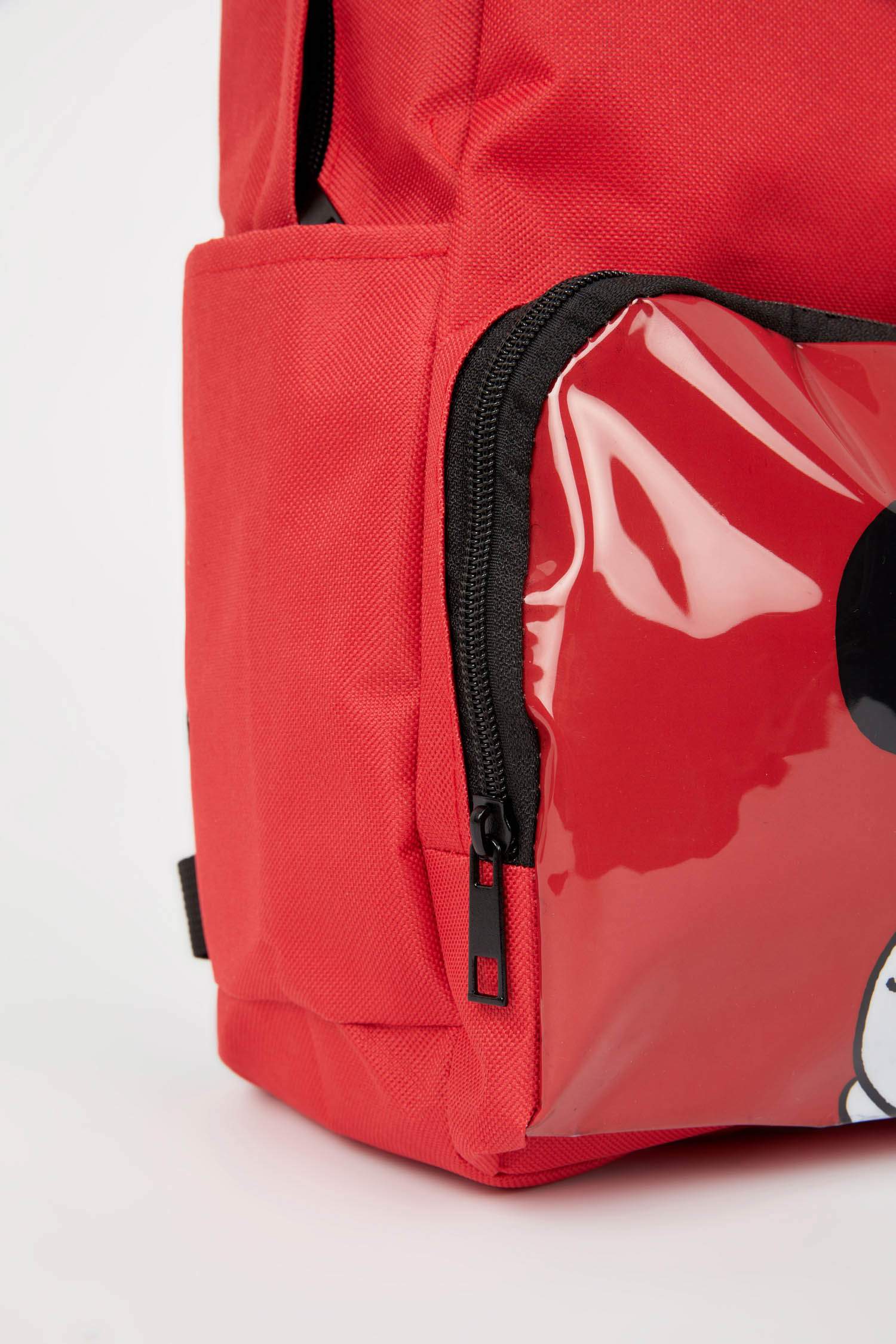 Рюкзак Disney Mickey & Minnie для девочек, Школьная коллекция