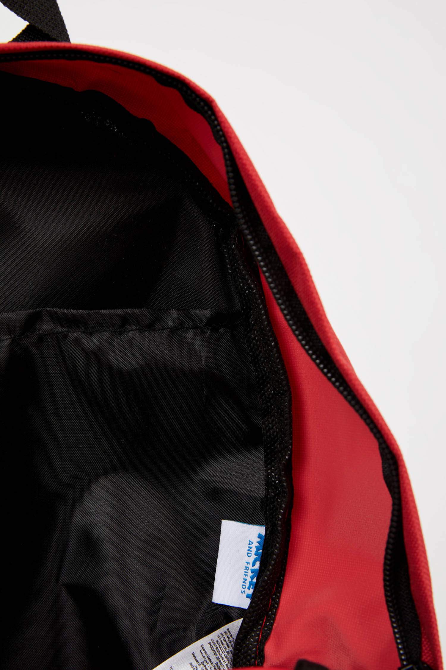 Рюкзак Disney Mickey & Minnie для девочек, Школьная коллекция