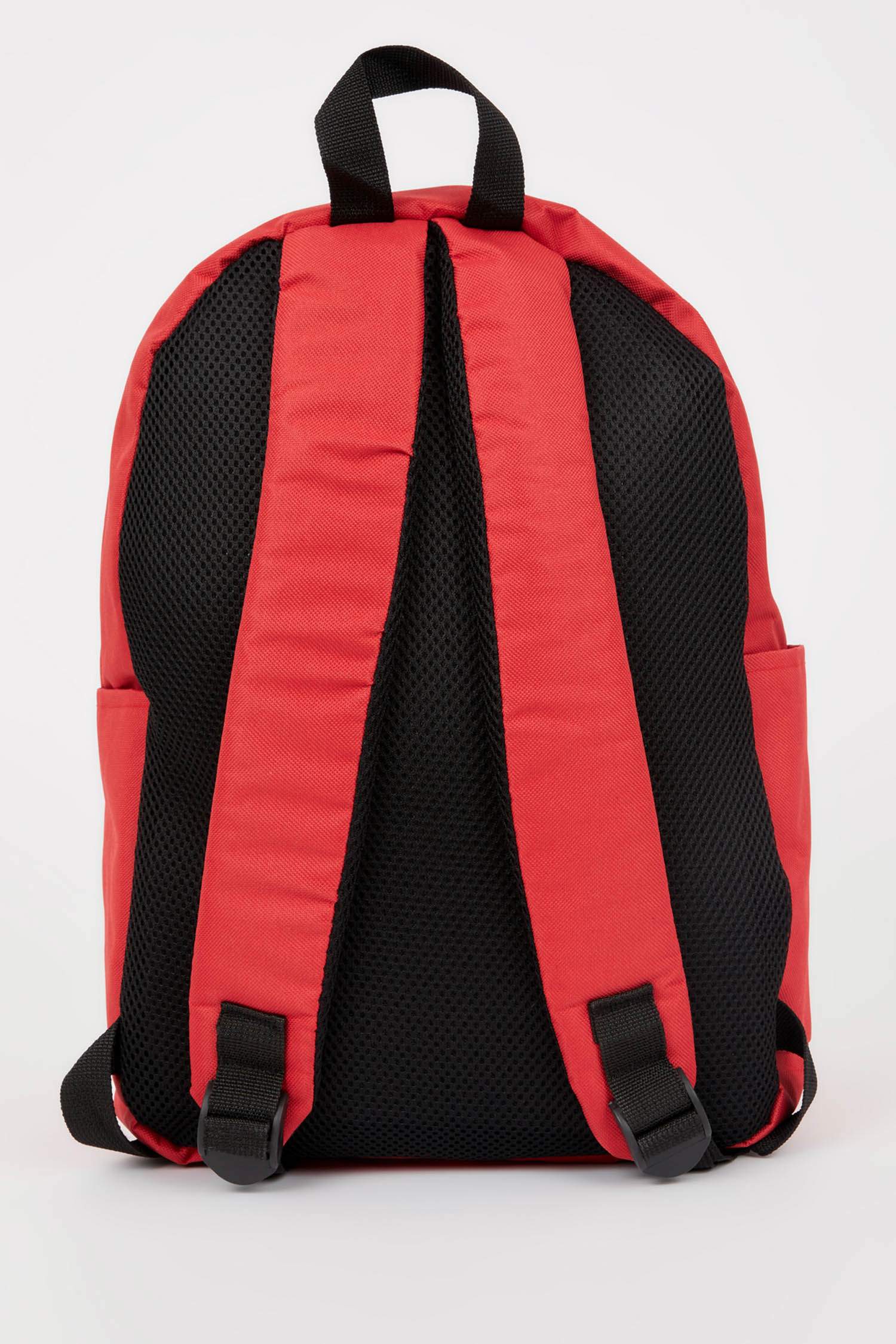 Рюкзак Disney Mickey & Minnie для девочек, Школьная коллекция