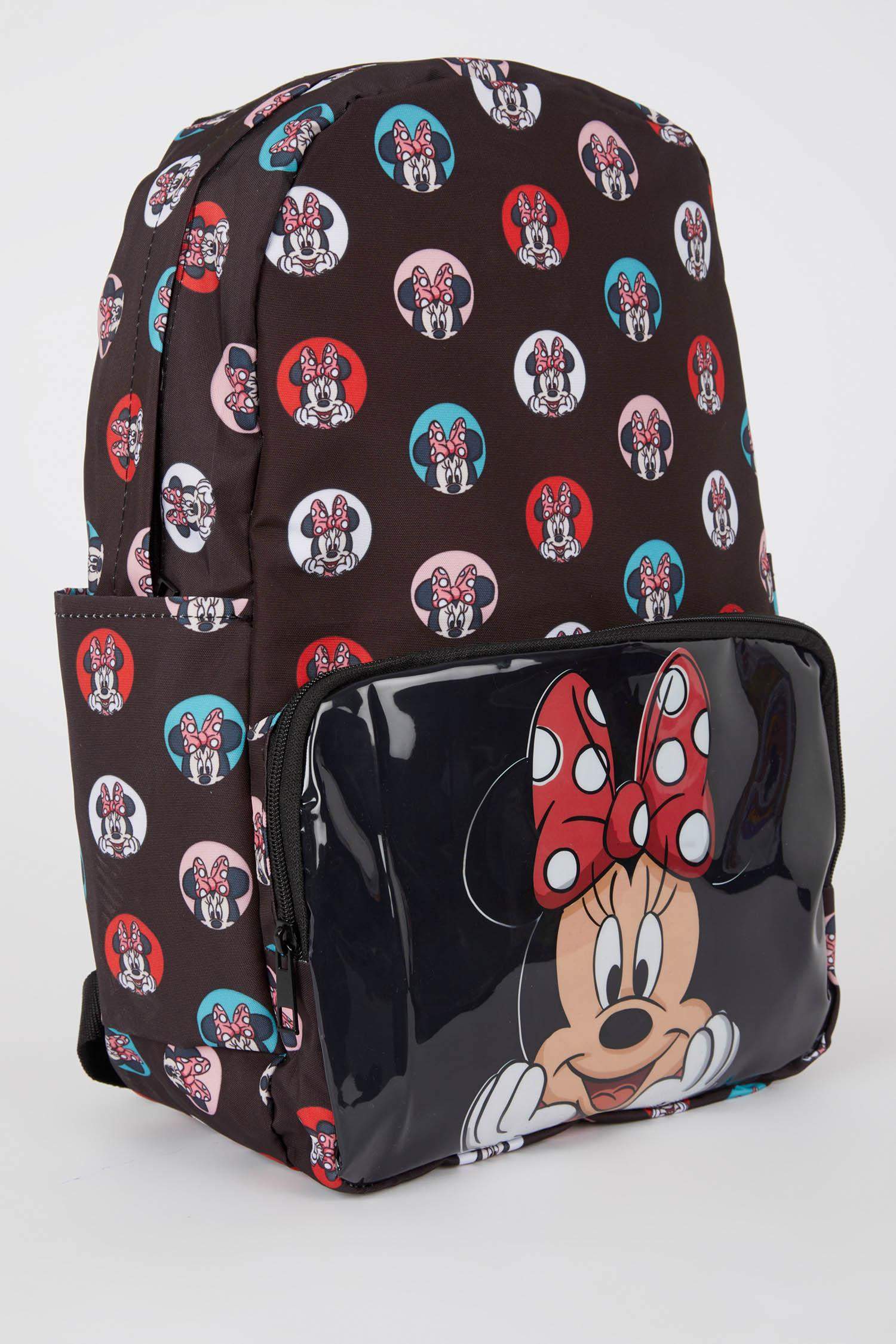 Қыздарға Disney Mickey & Minnie Лицензиялық арқақоржын