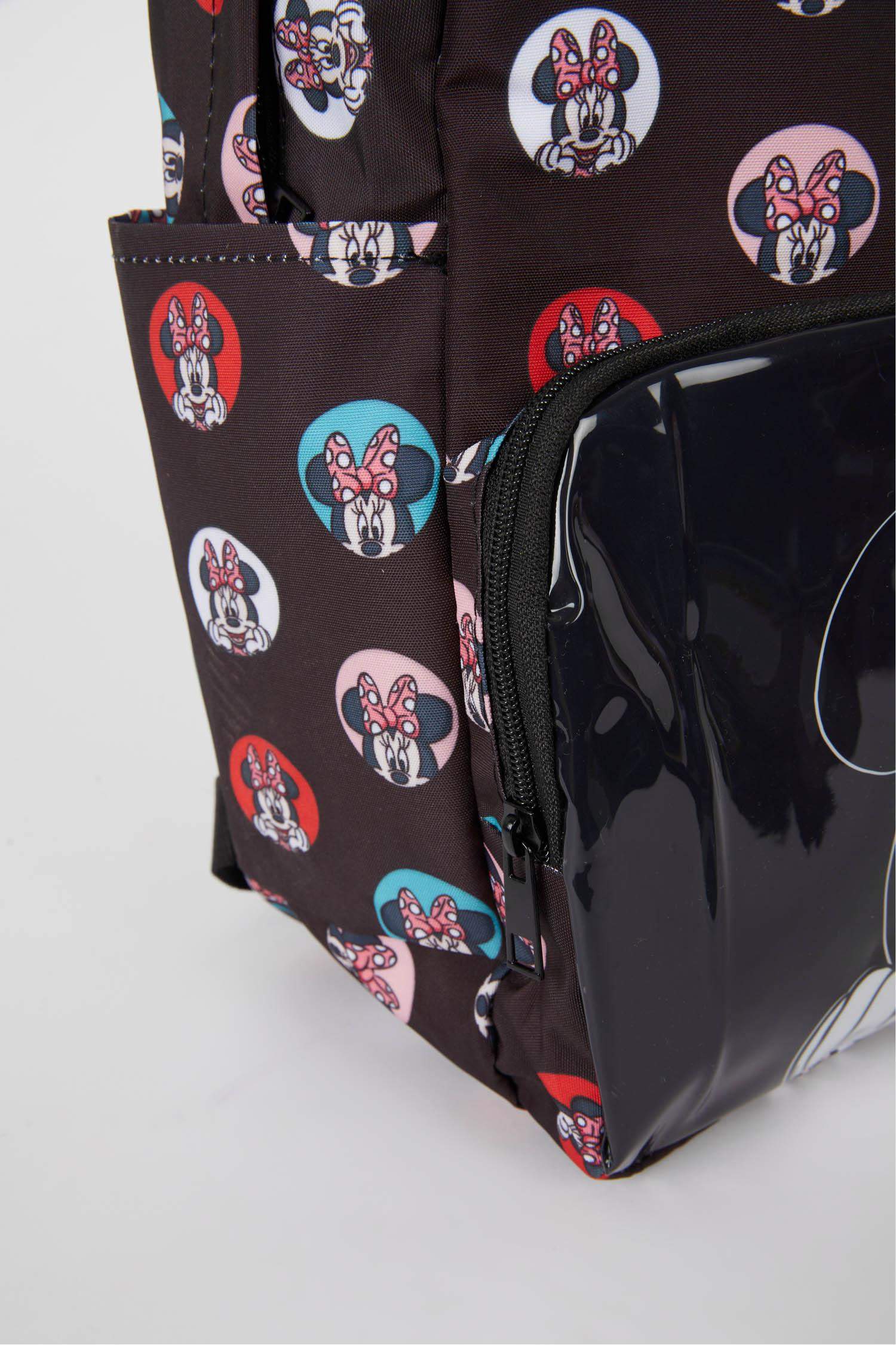 Қыздарға Disney Mickey & Minnie Лицензиялық арқақоржын