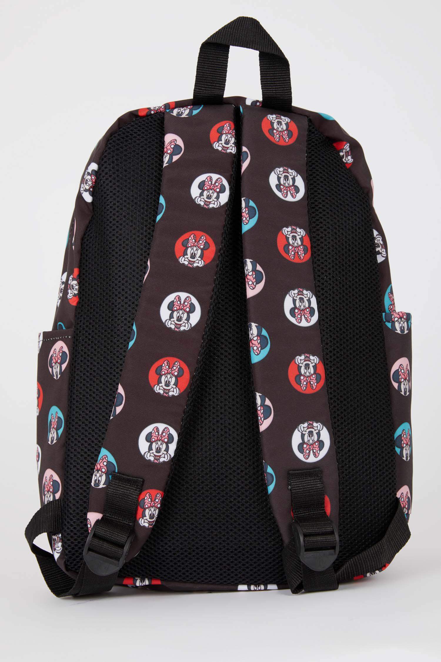 Қыздарға Disney Mickey & Minnie Лицензиялық арқақоржын