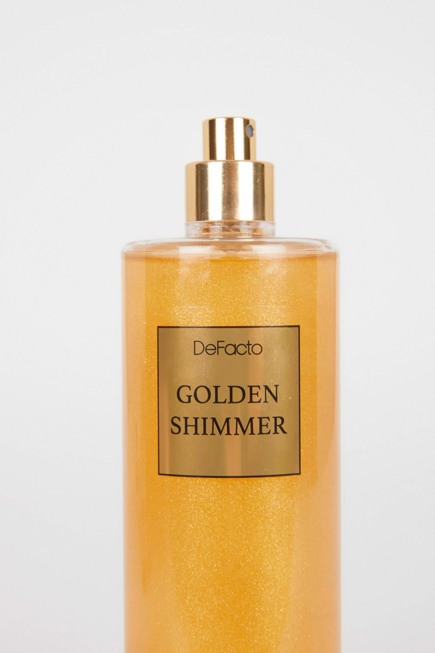 Kadın Body mist Turunçgil 250 ml Vücut Spreyi