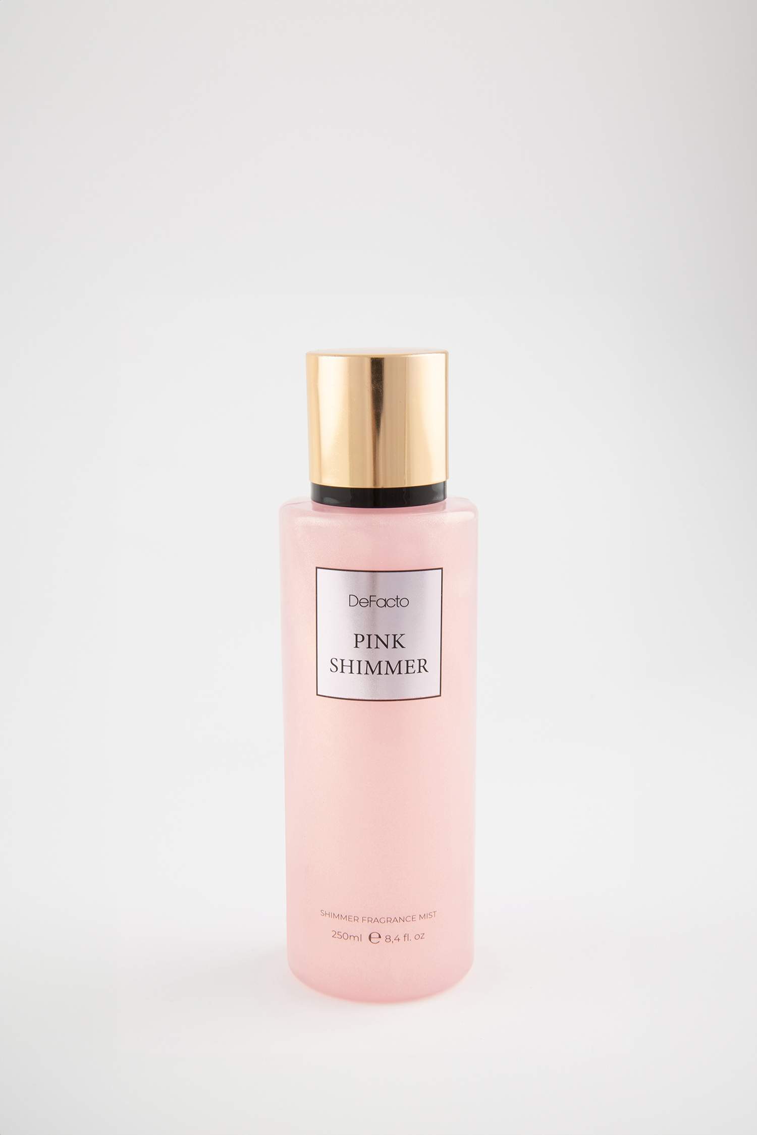 زجاجة عطر نسائي أروماتيك 250 ml