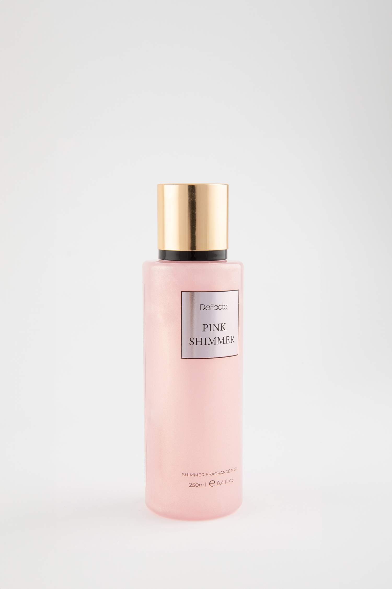 زجاجة عطر نسائي أروماتيك 250 ml