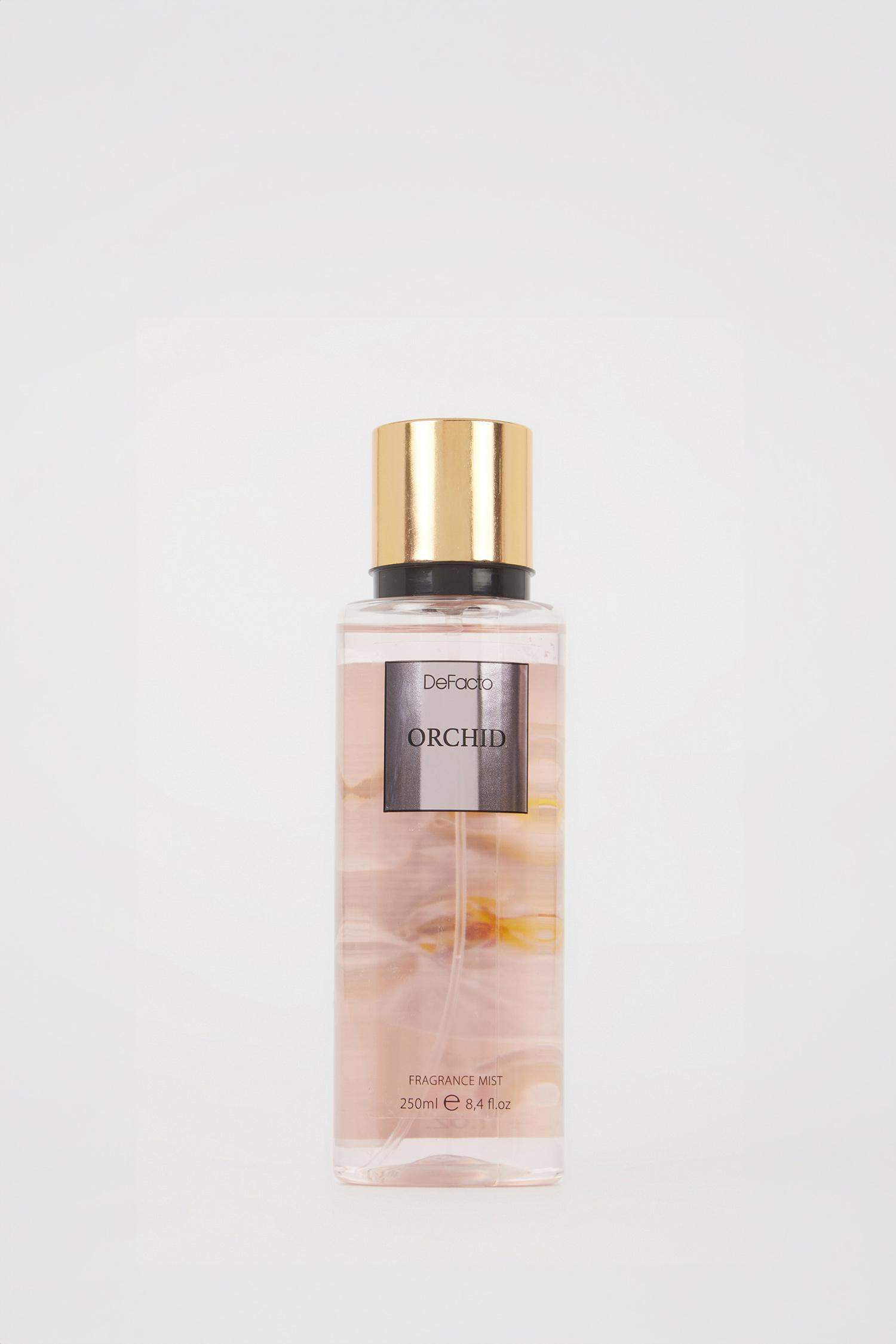 بخاخ جسم نسائي زهري 250 ml