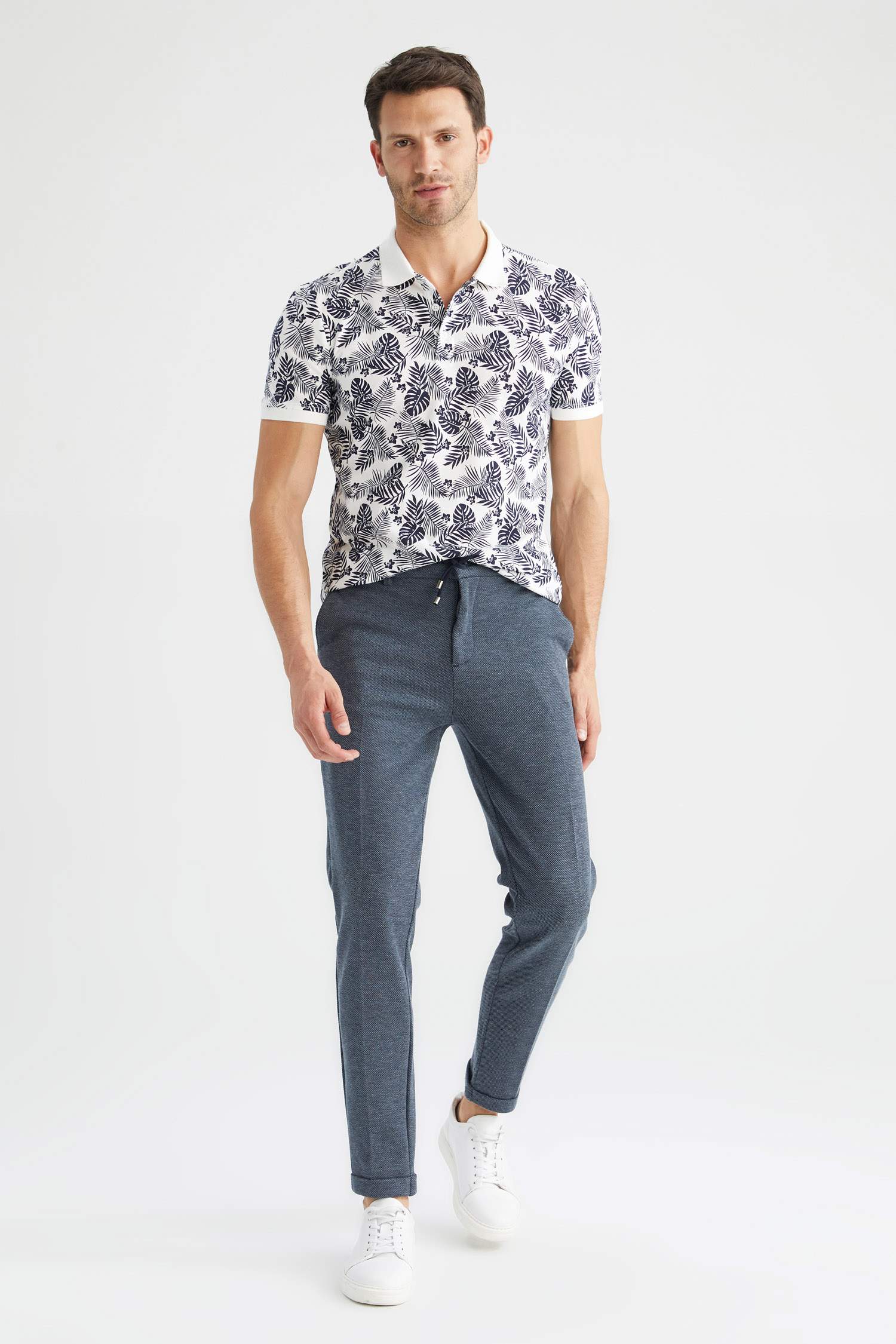 Футболка поло