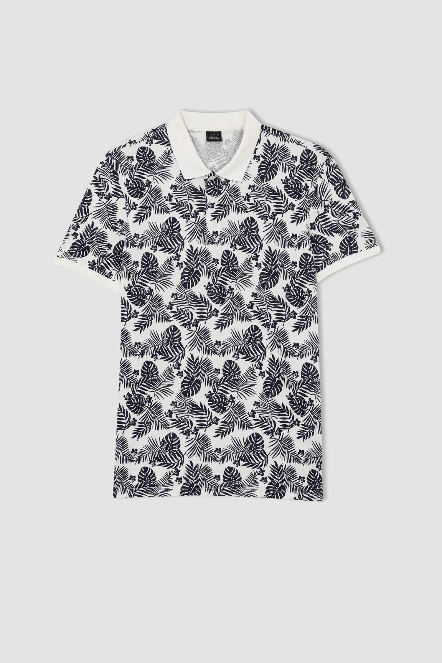 Футболка поло