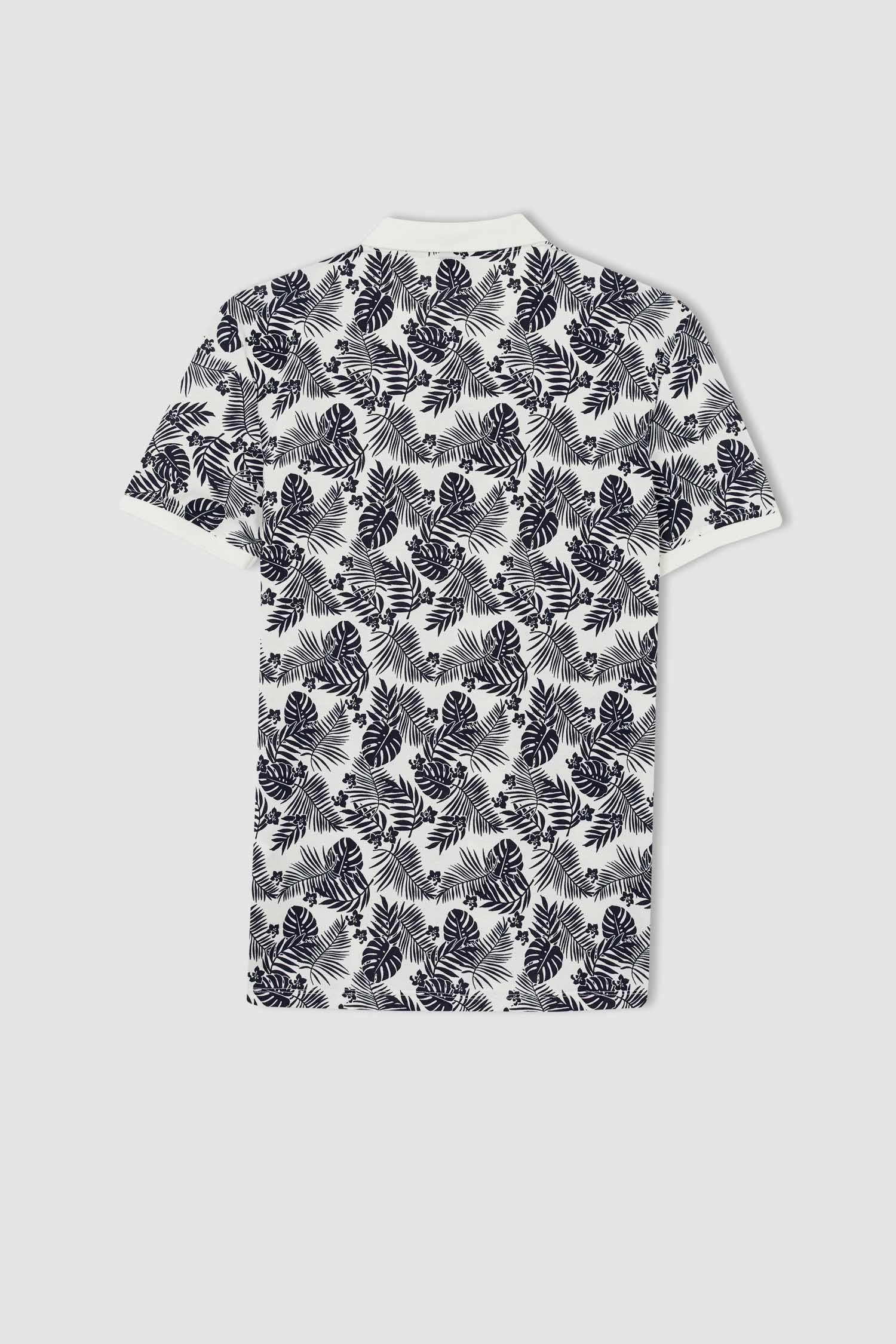 Футболка поло