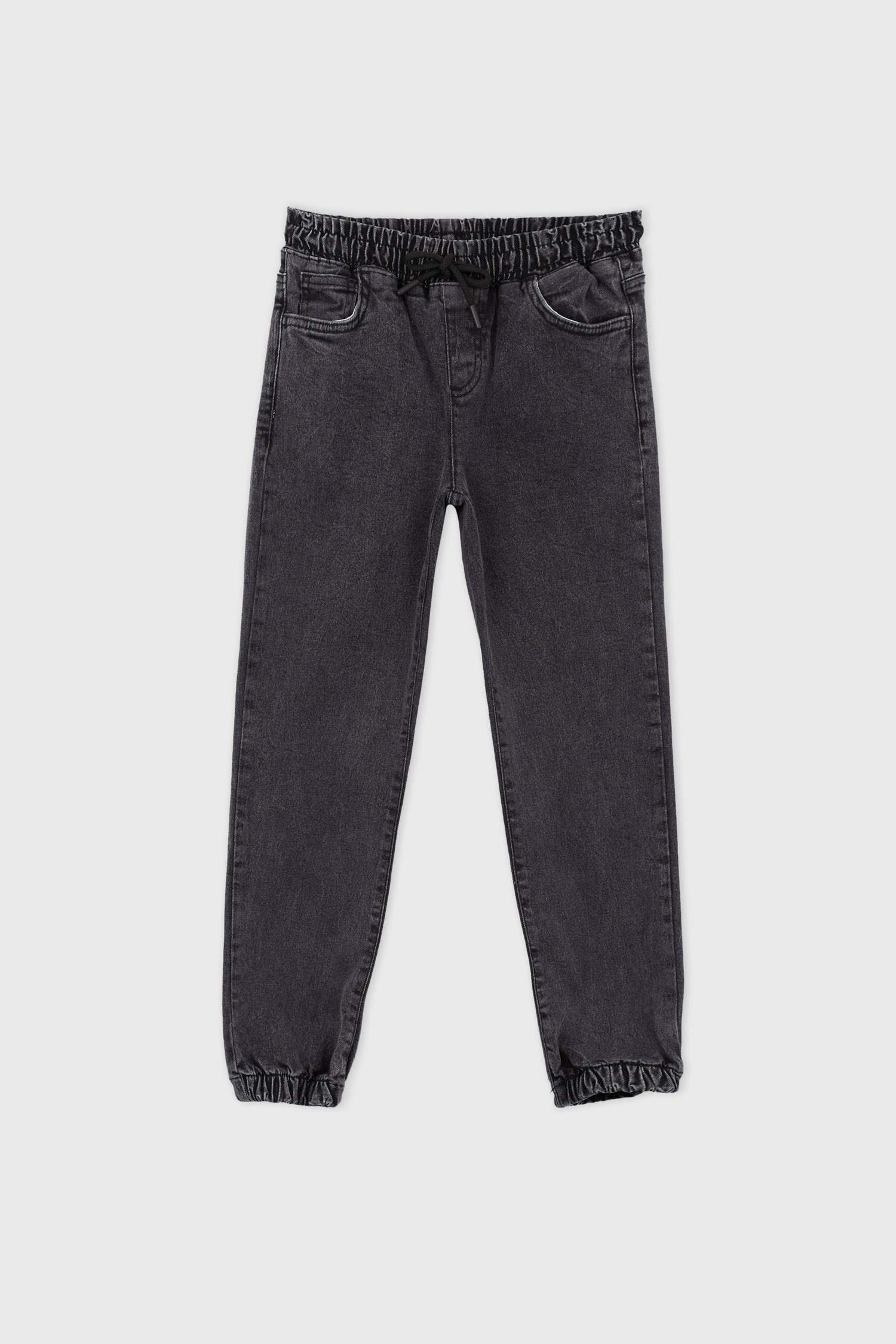 Джинсы джоггеры для мальчиков