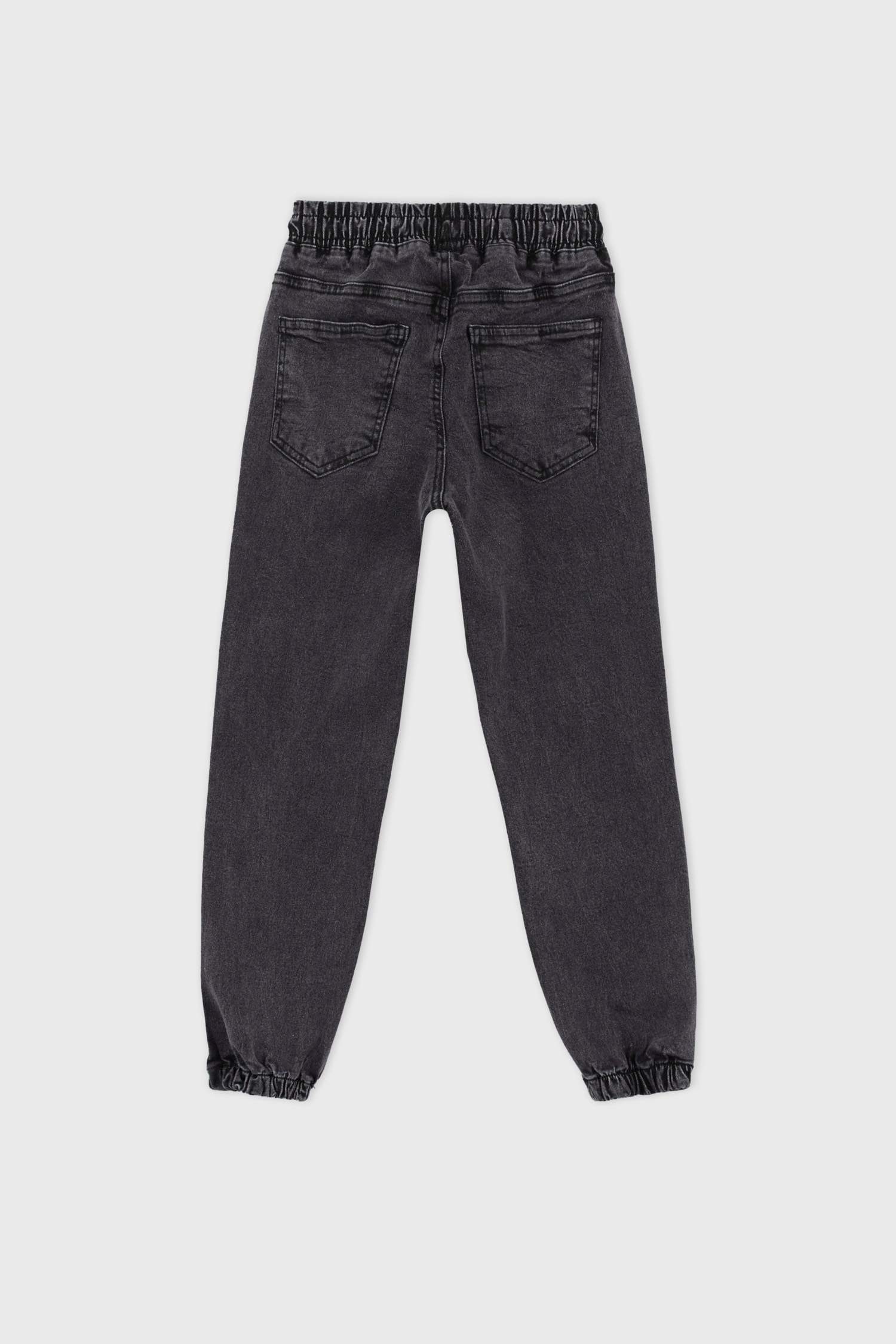 Джинсы джоггеры для мальчиков