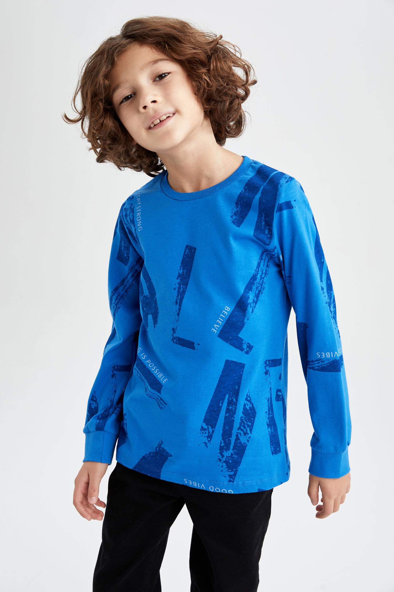 Кофта для мальчиков