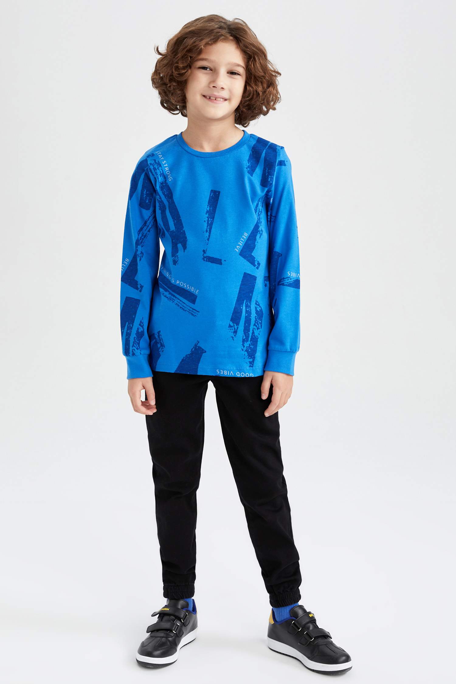 Кофта для мальчиков