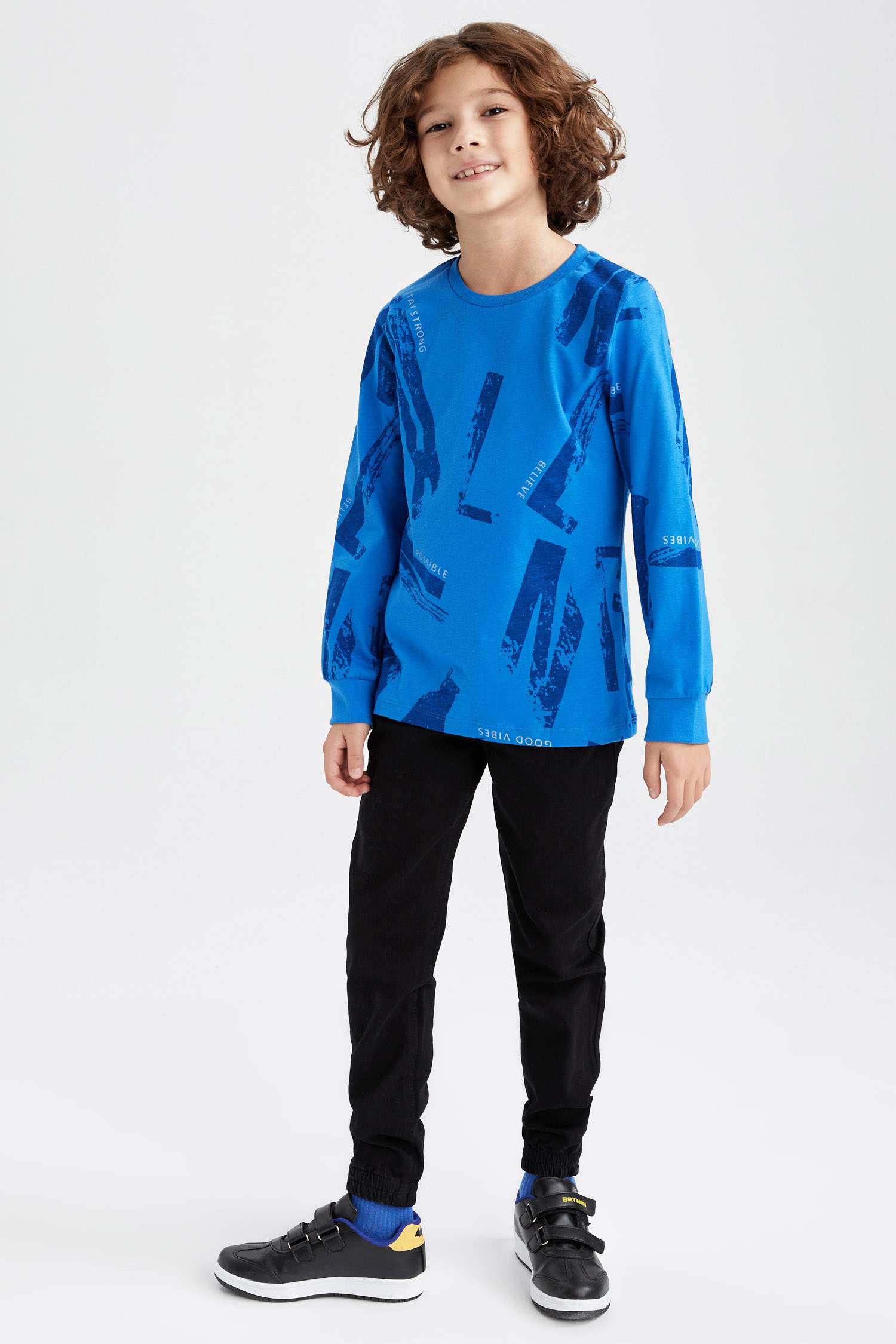 Кофта для мальчиков