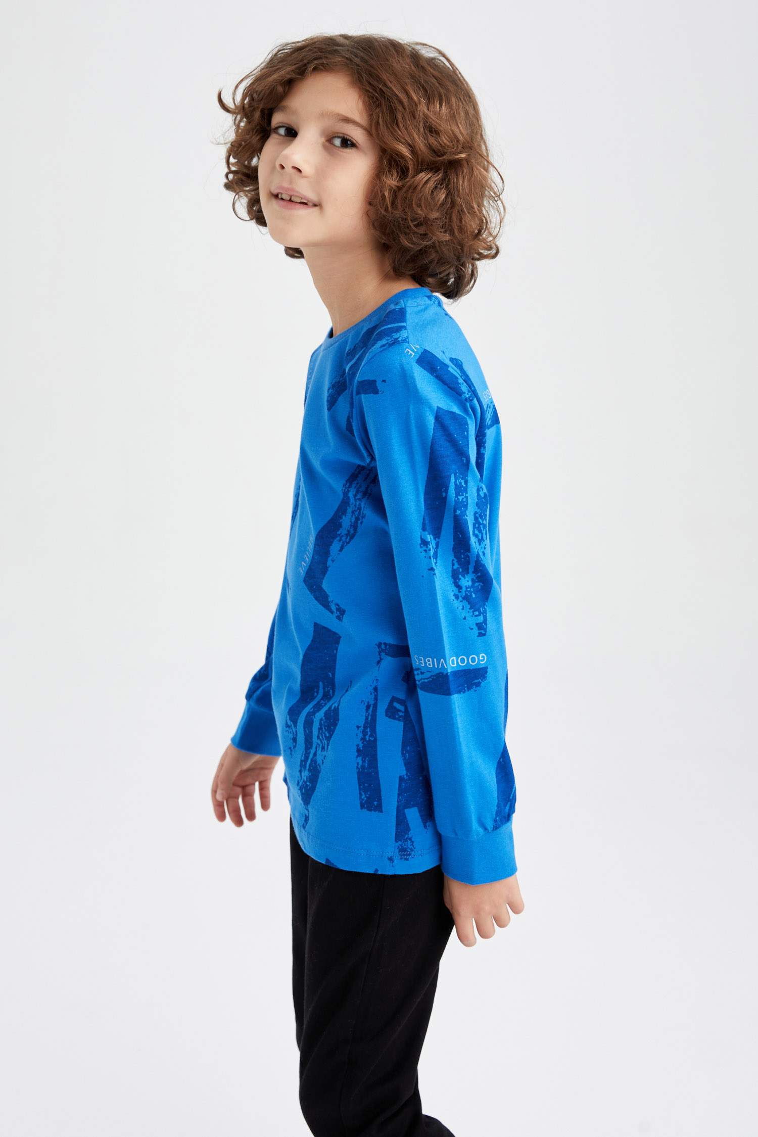 Кофта для мальчиков