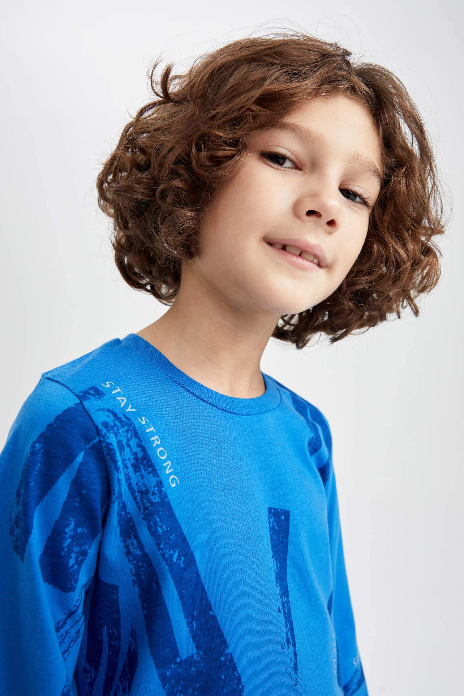 Кофта для мальчиков