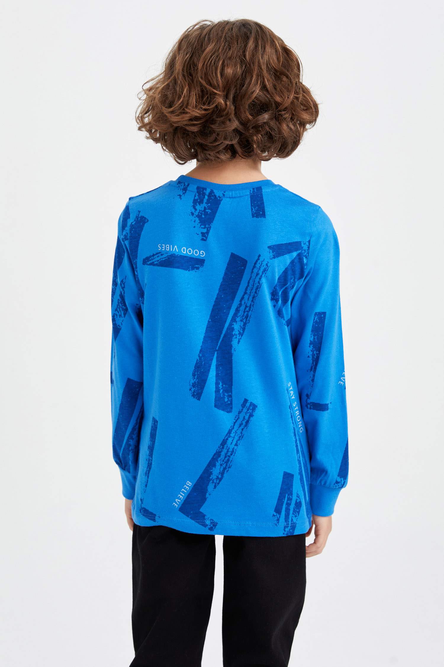 Кофта для мальчиков