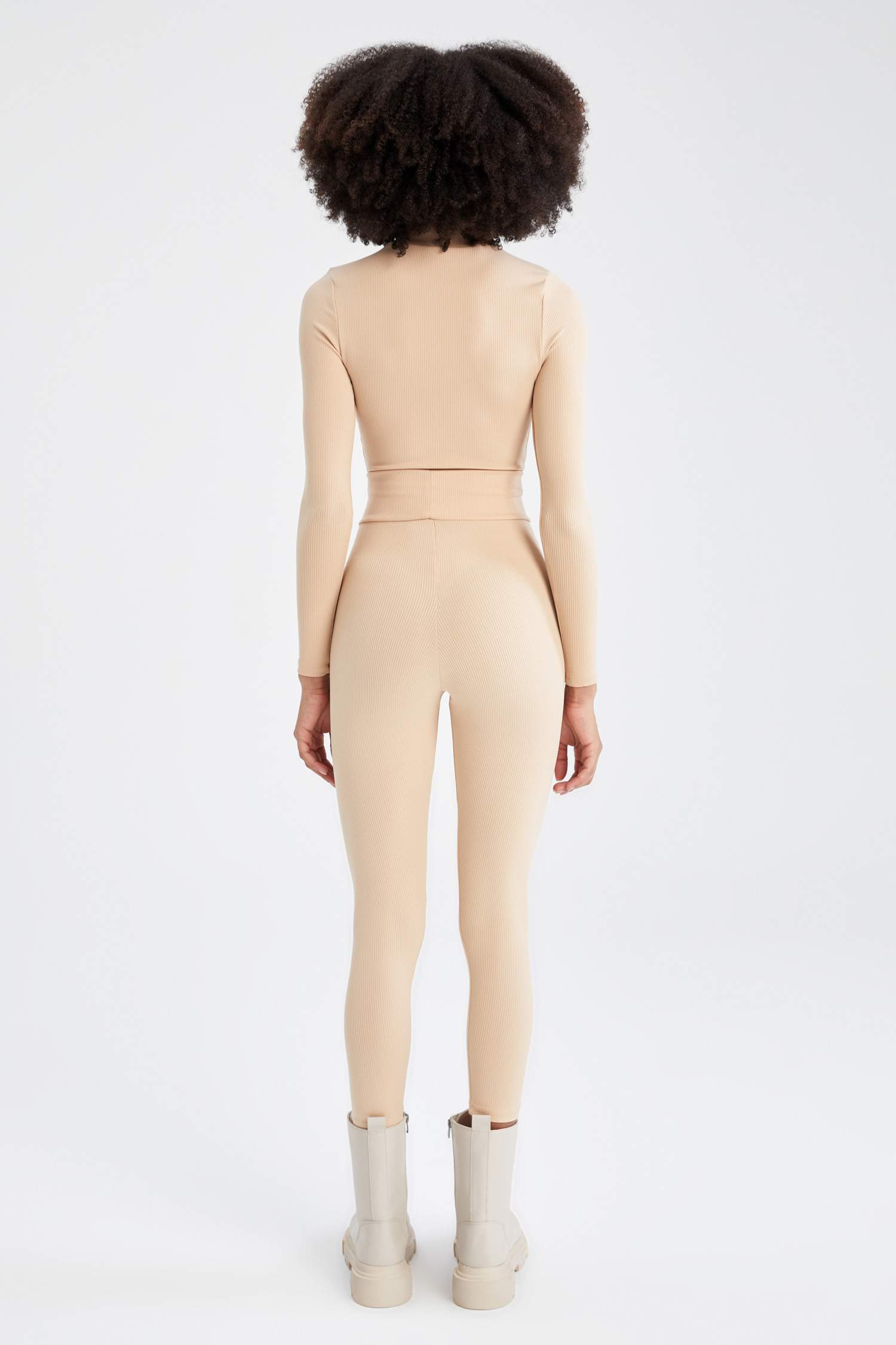 Спортивные леггинсы, DeFactoFit