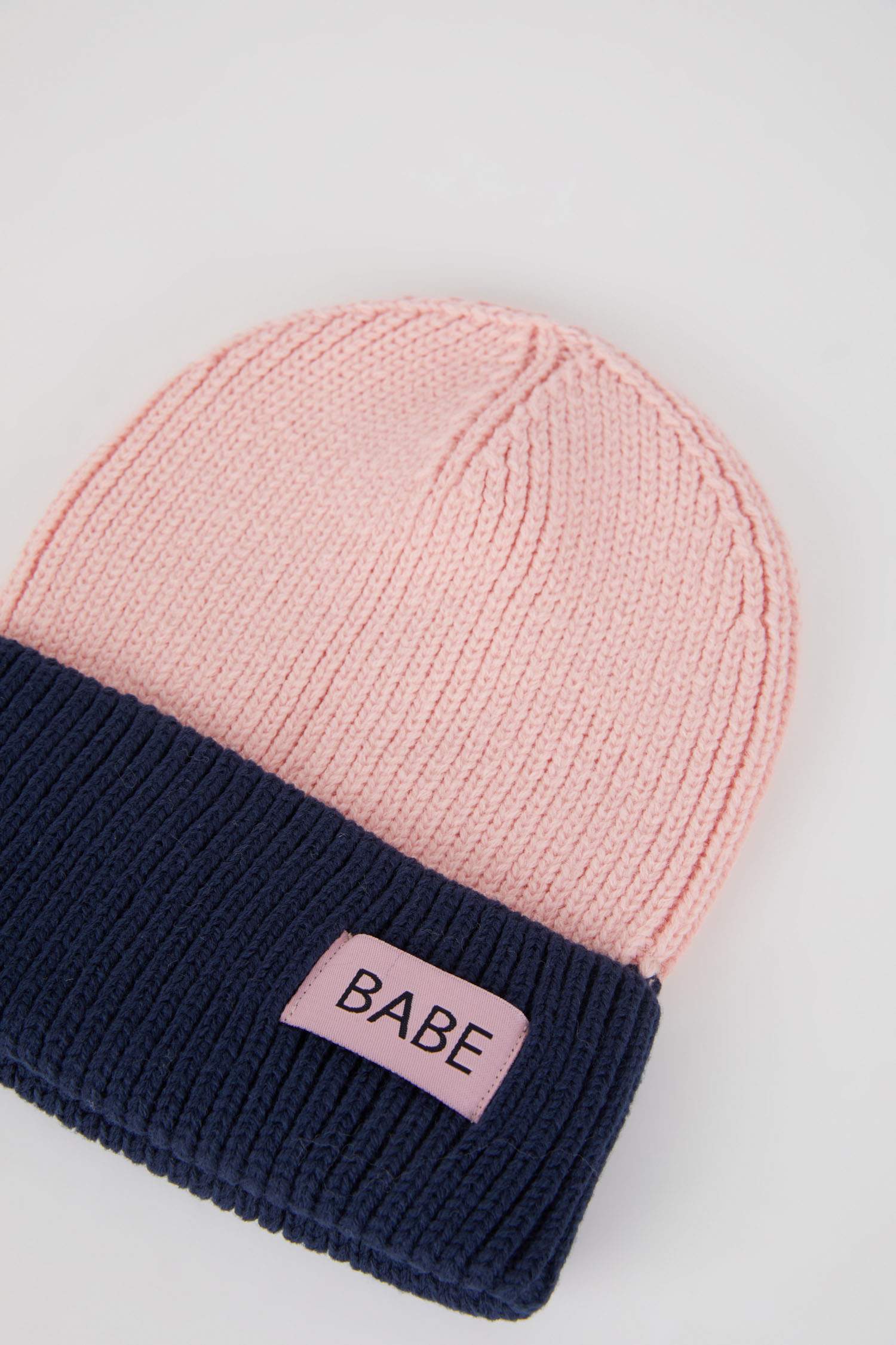 Шапка для девочек