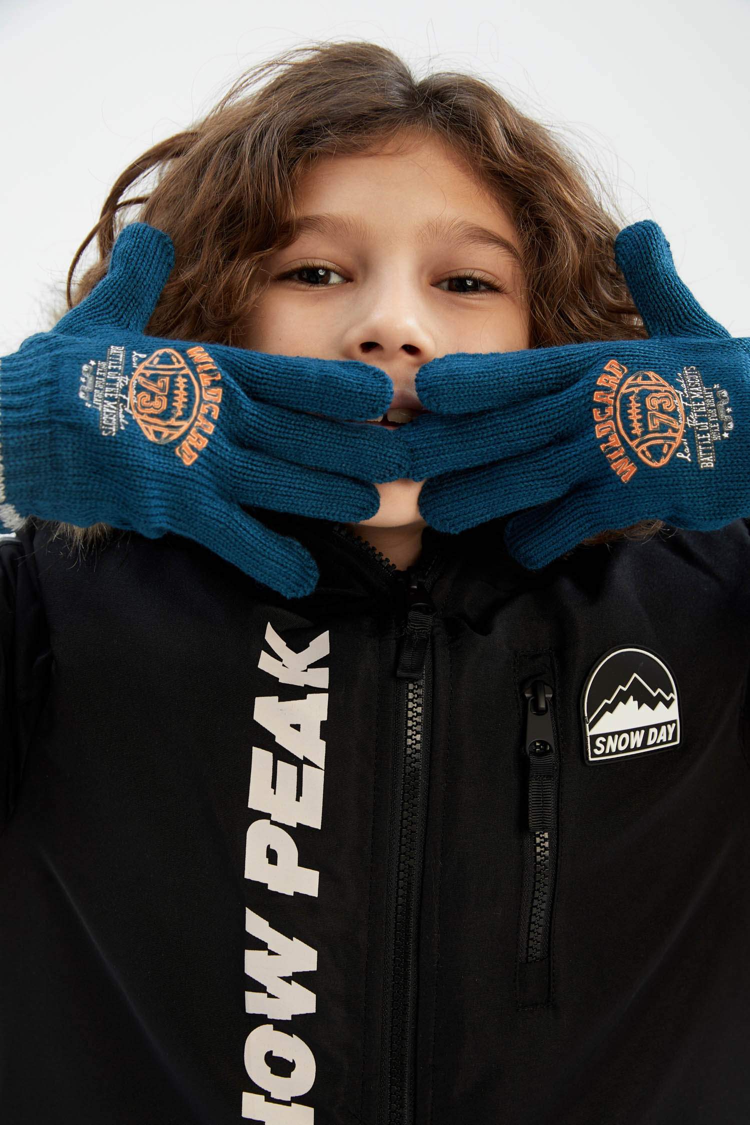 Ұлдарға Қолғап