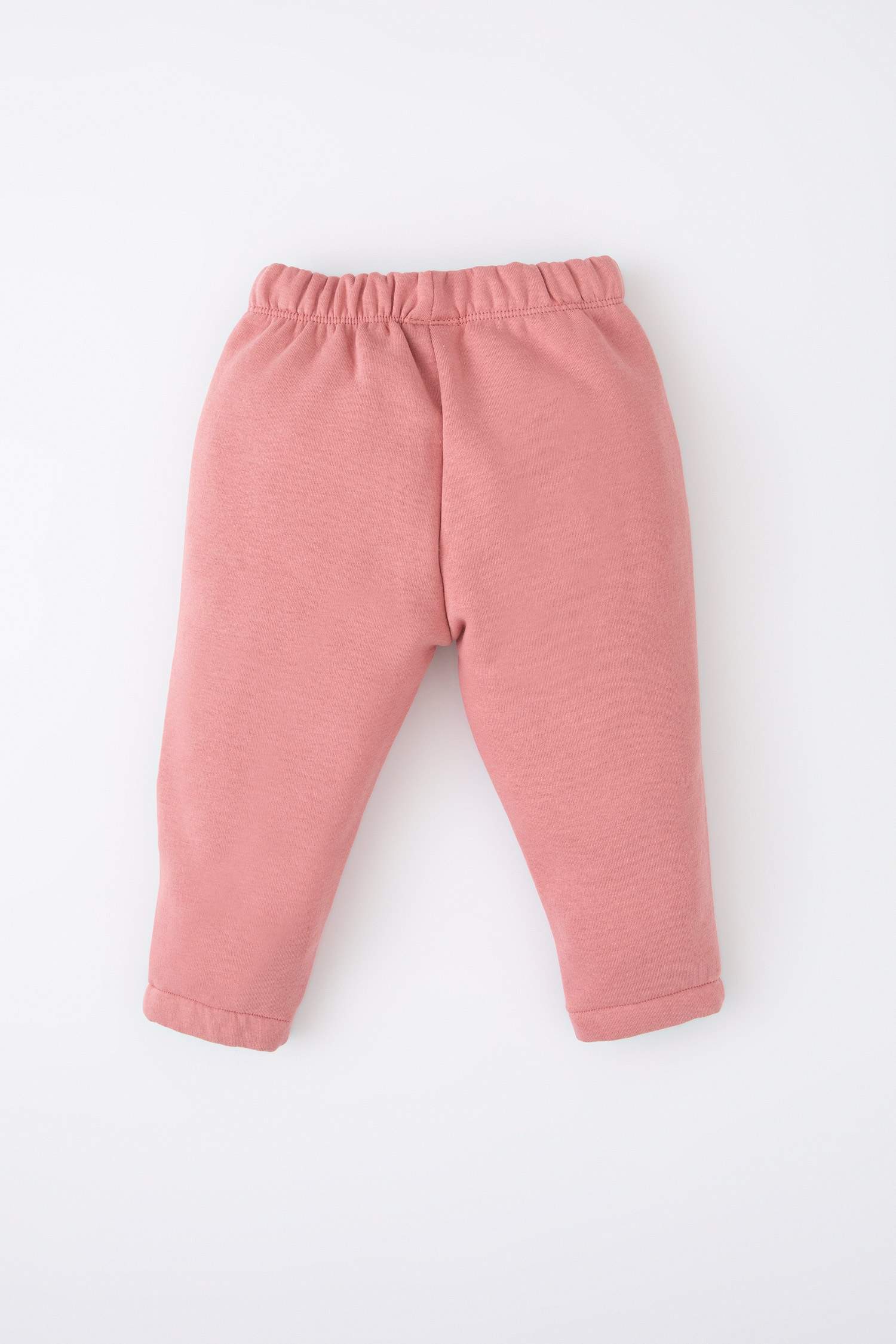 Штаны стандартного кроя для малышей девочек