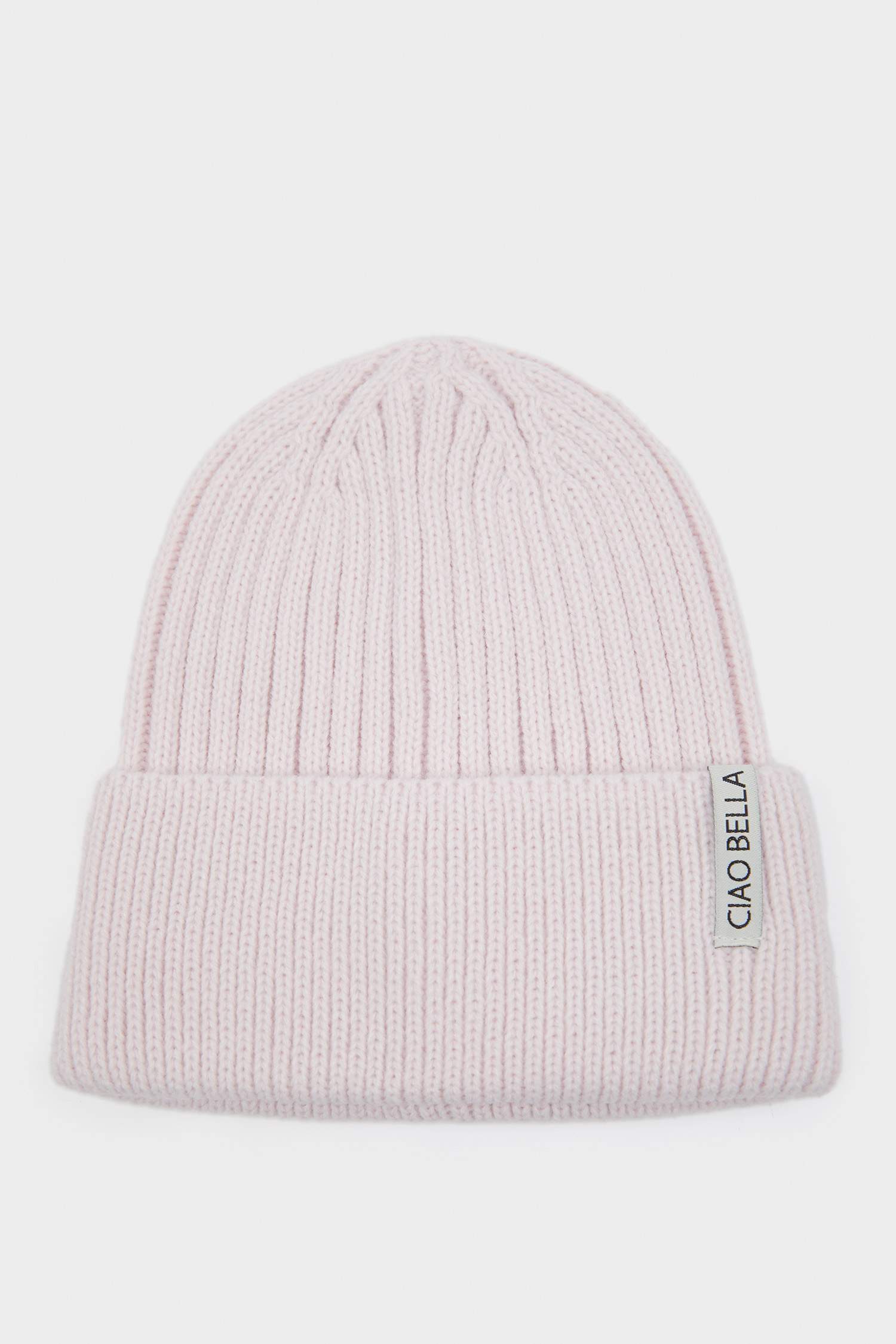 Bonnet pou femme