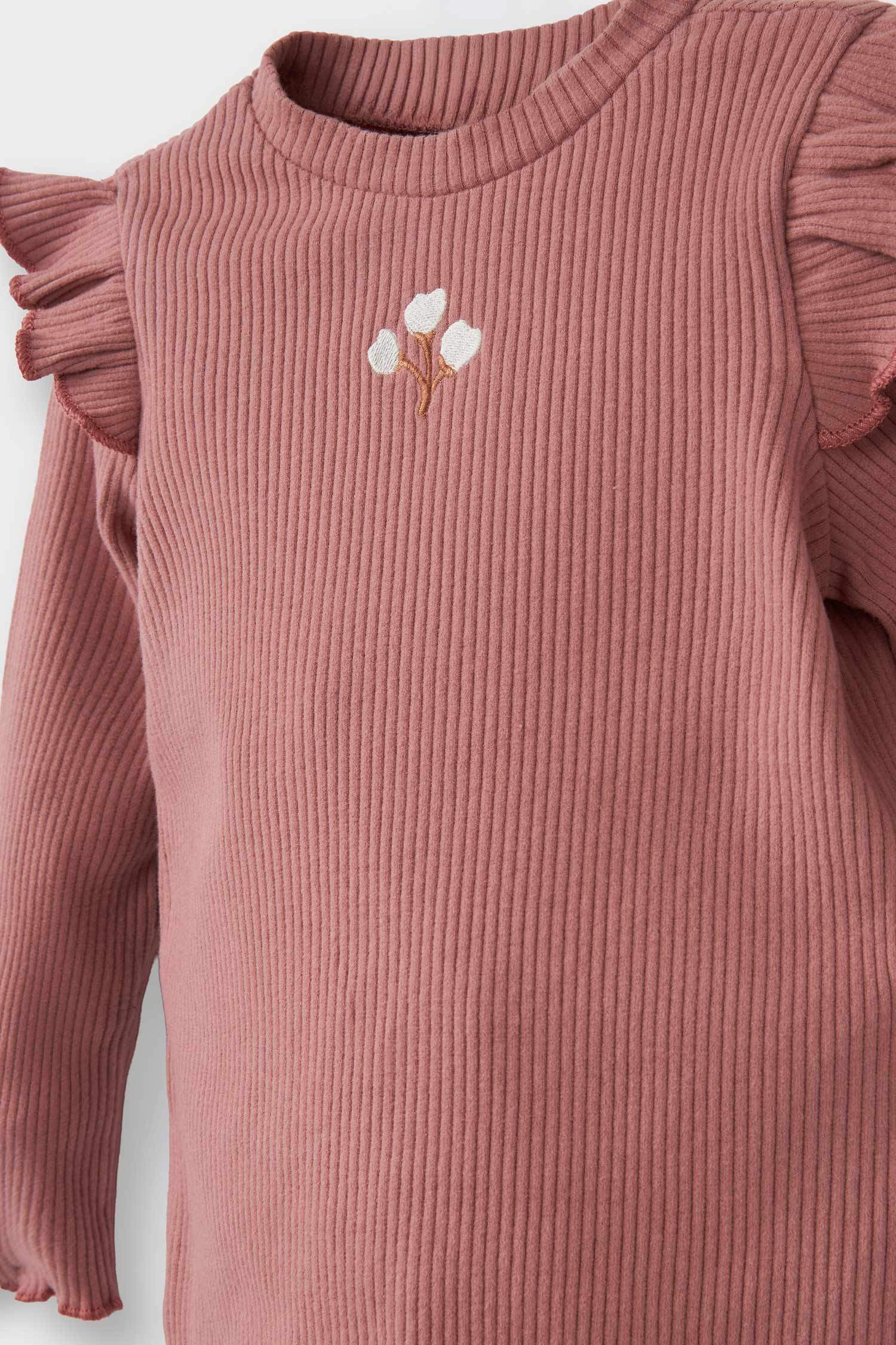 سيت بناتي فلورال مضلع - قطعتين