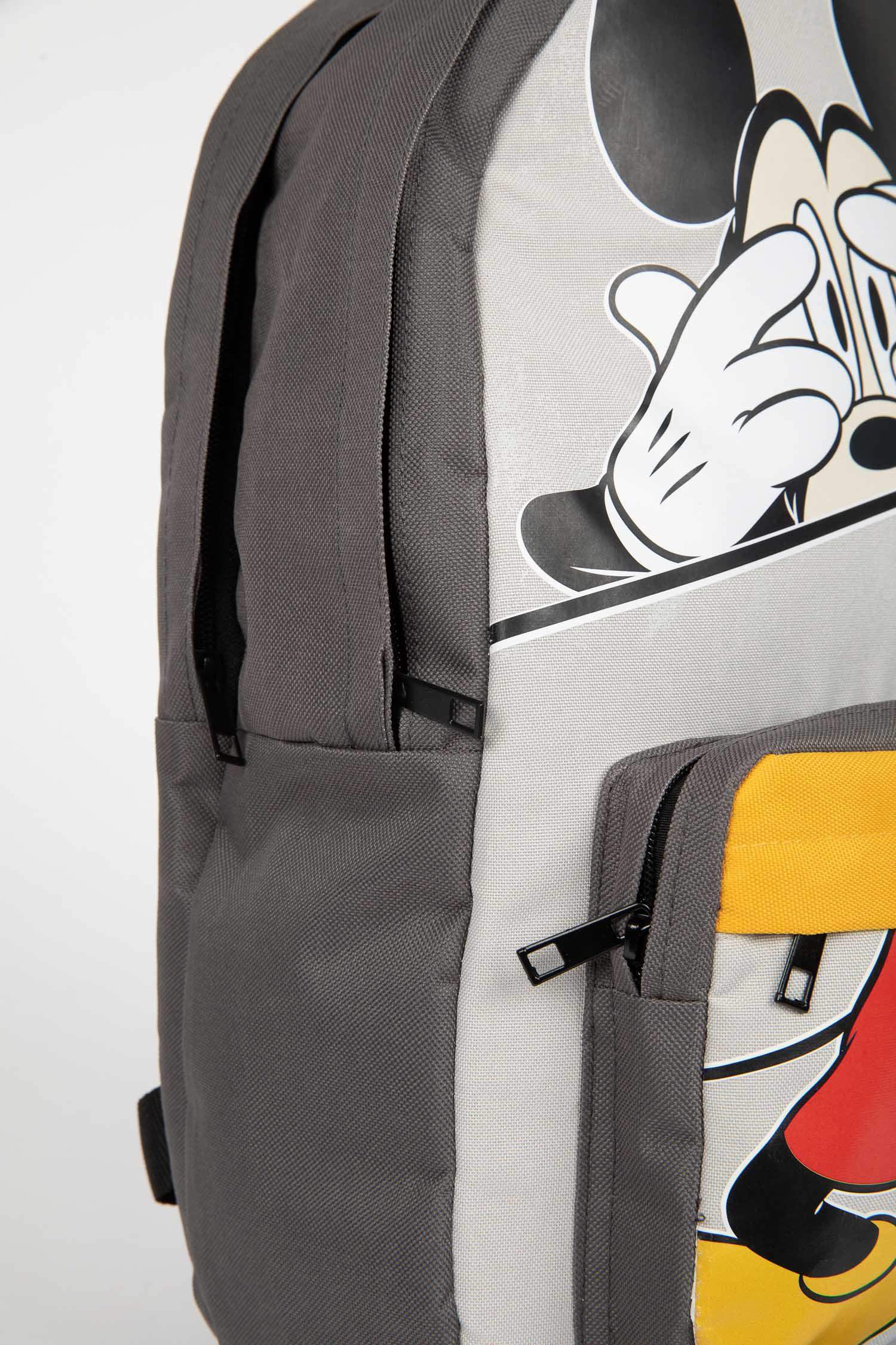 Қыздарға Disney Mickey & Minnie Лицензиялық арқақоржын