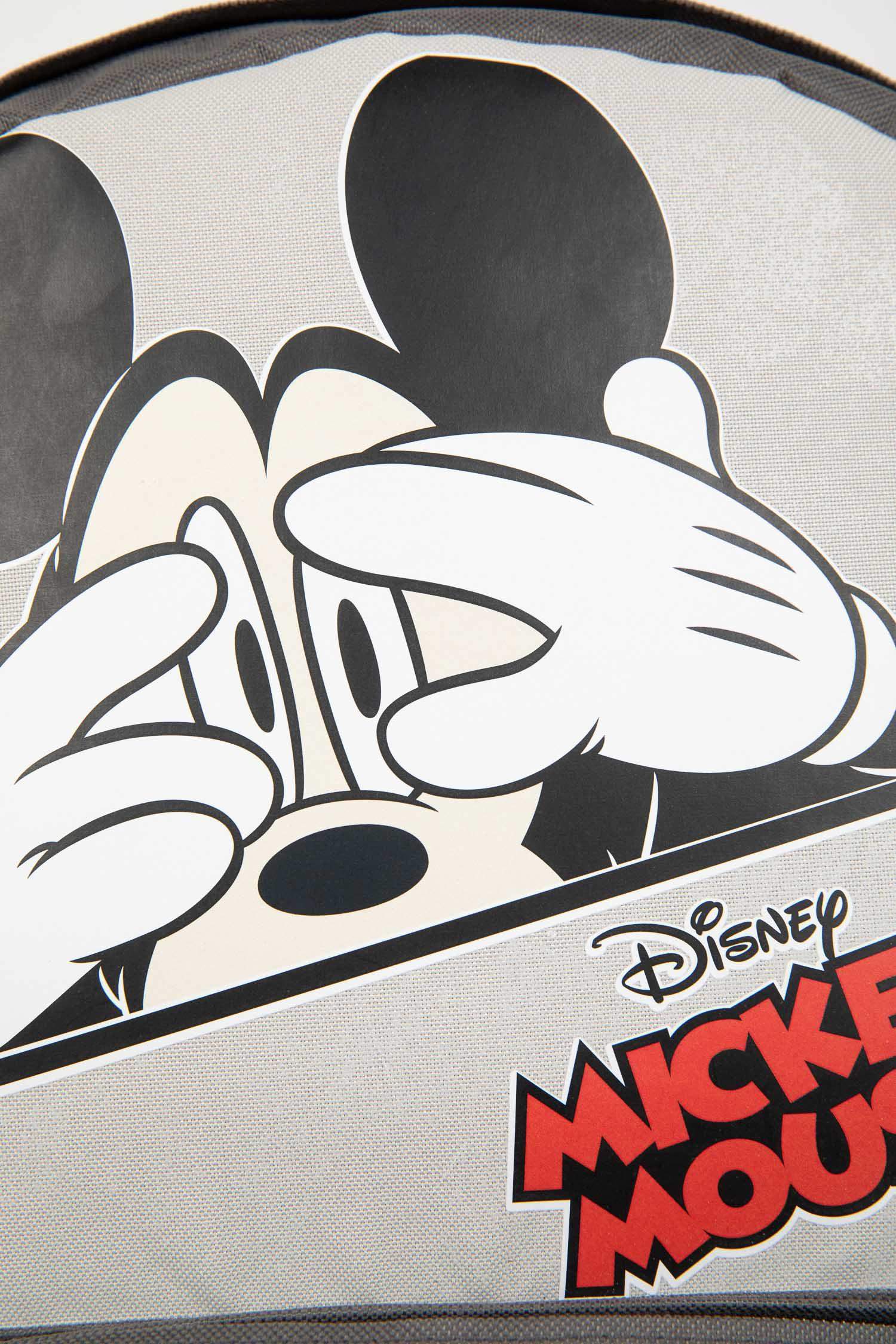 Қыздарға Disney Mickey & Minnie Лицензиялық арқақоржын