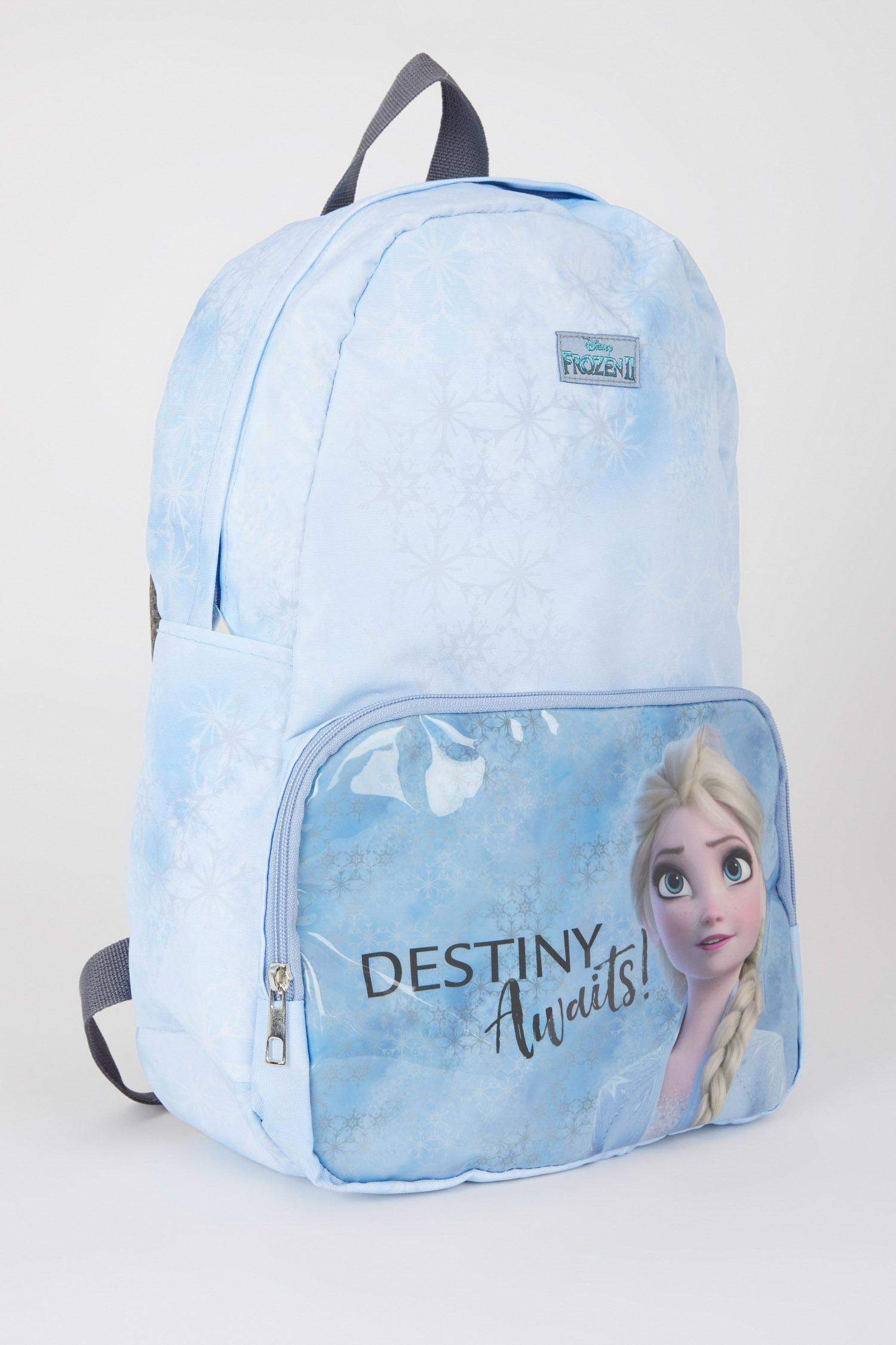 Sac à dos Frozen 2
