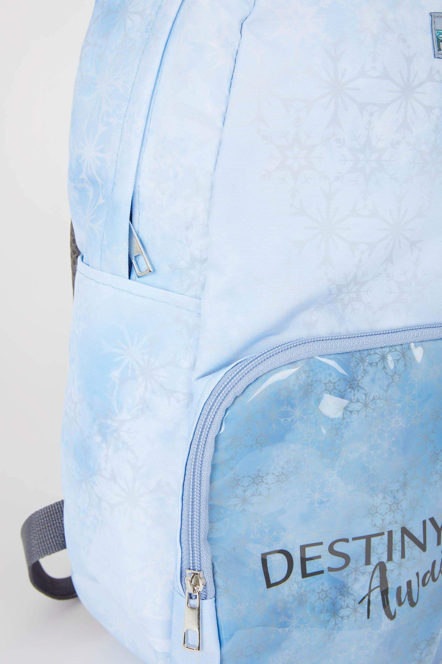 Sac à dos Frozen 2