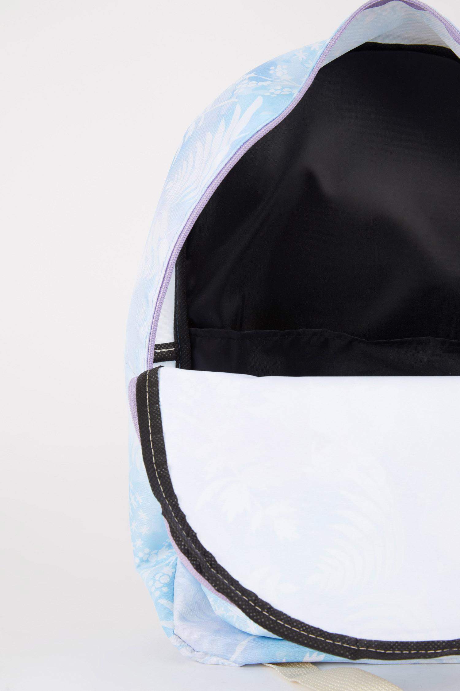 Girl Frozen Licensed Backpack