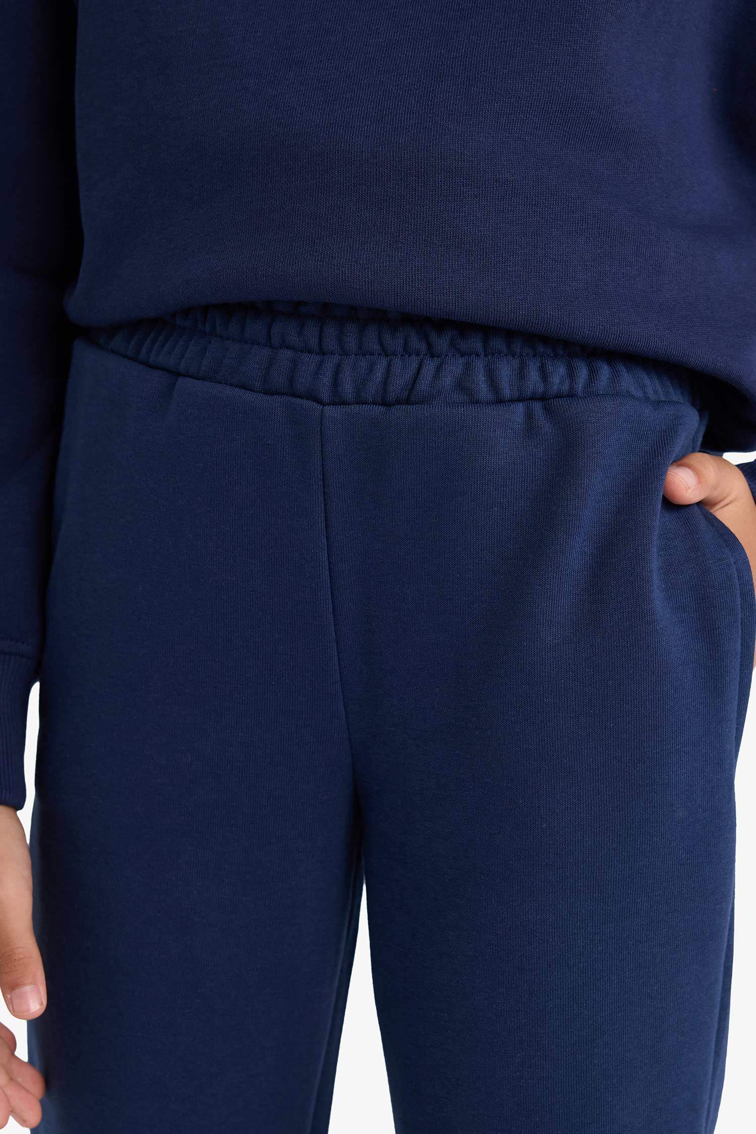 بنطلون سويت بانتس بناتي جوجر قصة عادية