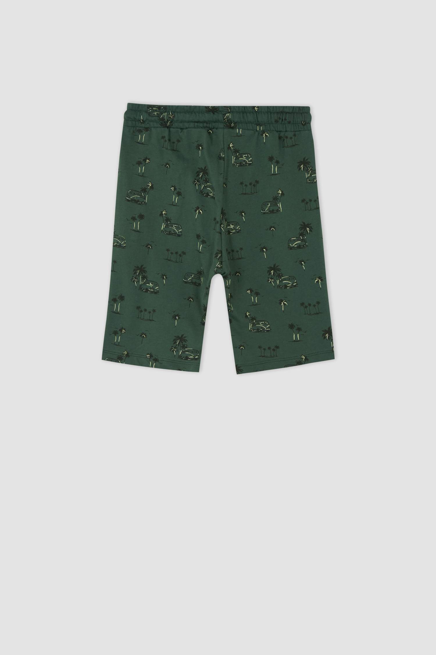 Шорты стандартного кроя для мальчиков