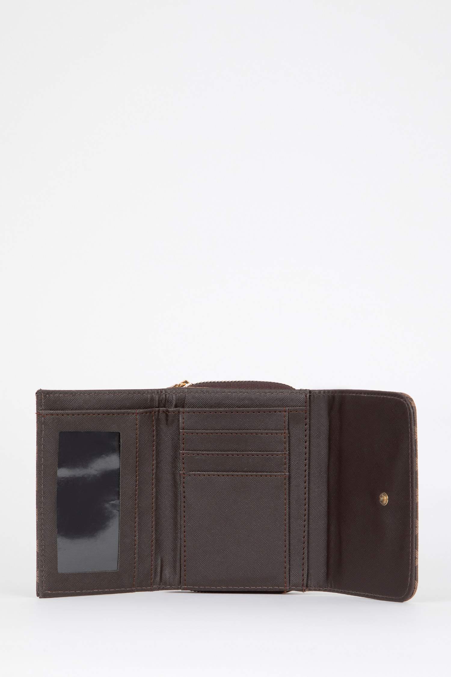 شنطة يد جلد صناعي