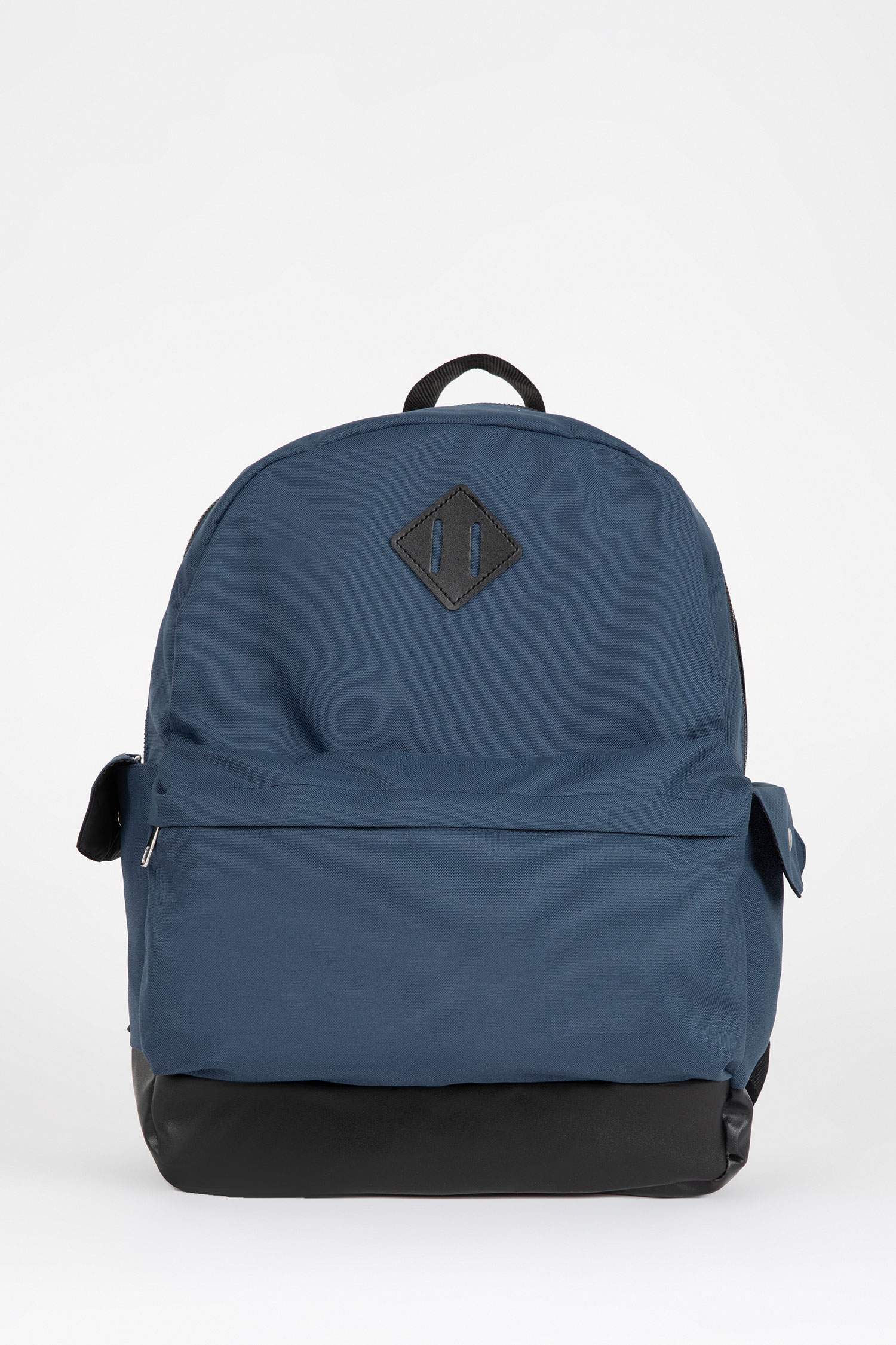 Erkek Kendi Kendini Onaran Su Tutmayan Kumaş Sırt Çantası