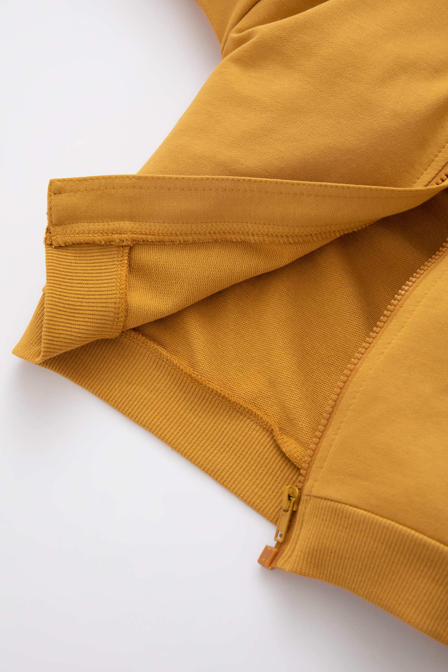 Кардиган с капюшоном из тонкой ткани для малышей мальчиков