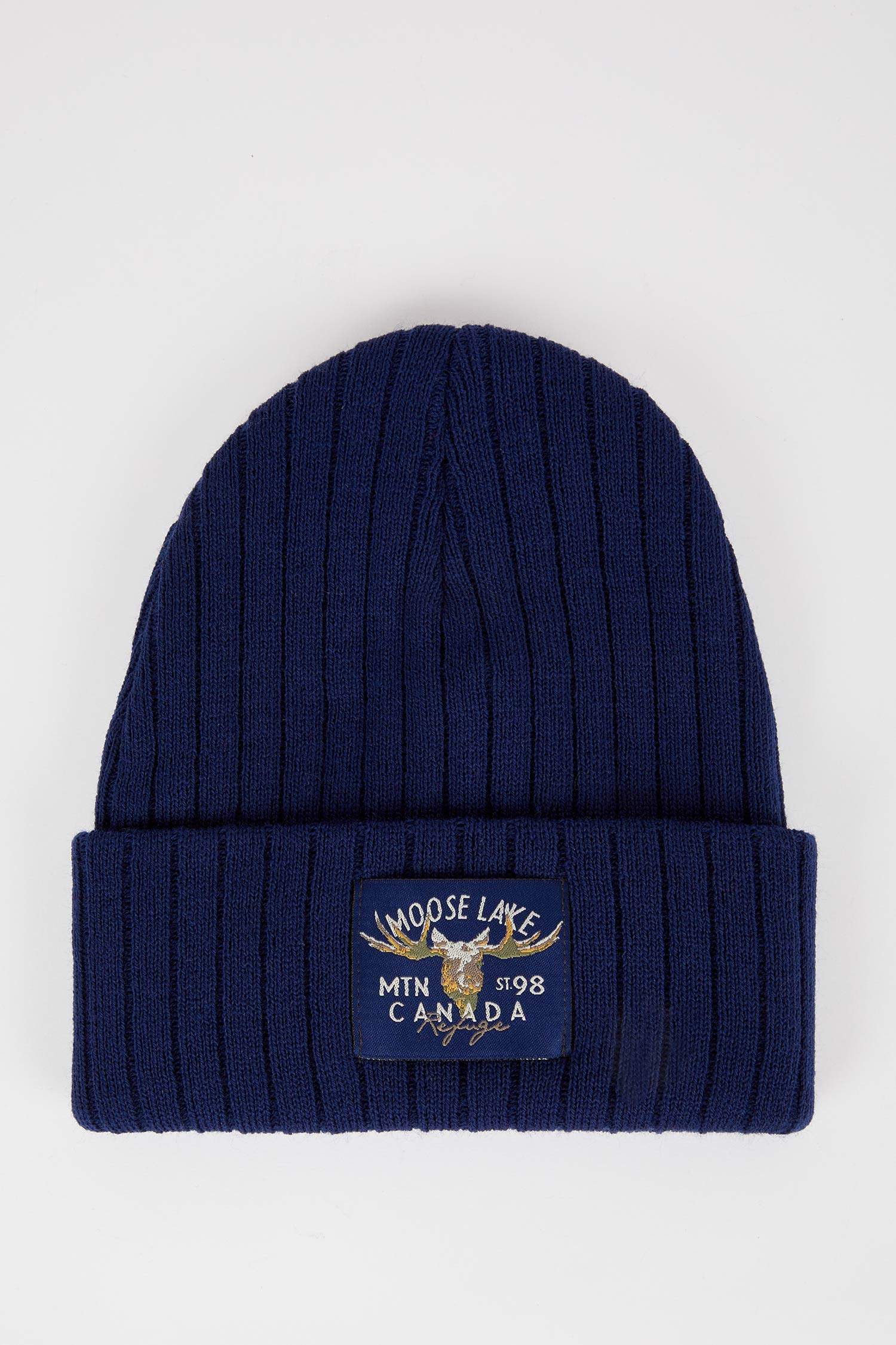 Шапка для чоловіків