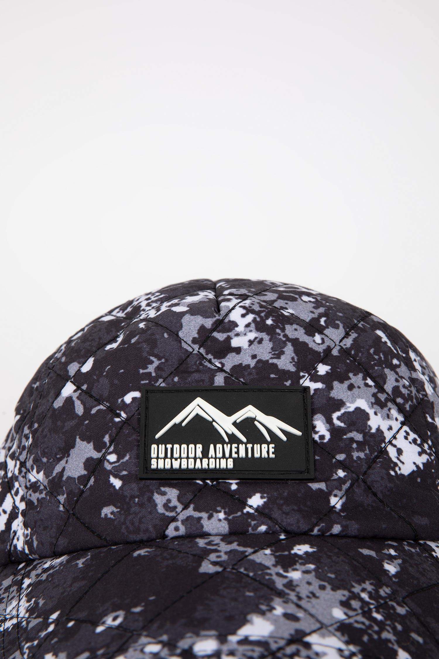 Ерлерге бейсбол/баскетбол кепкасы