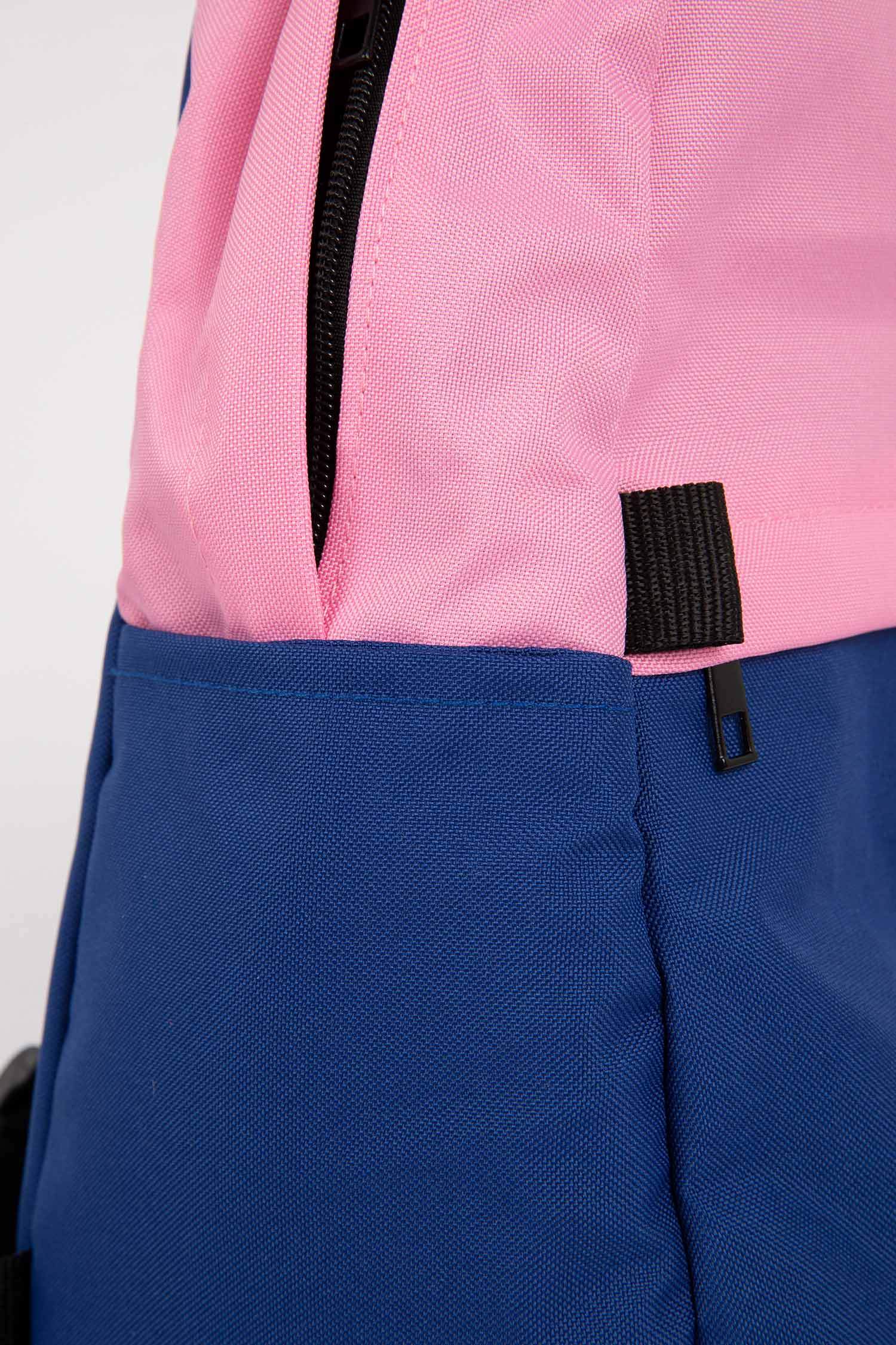 Рюкзак, Школьная коллекция