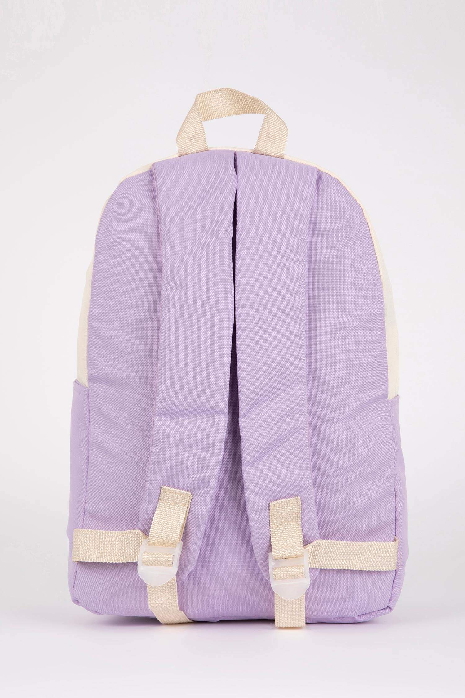 Unisex Okul Sırt Çantası