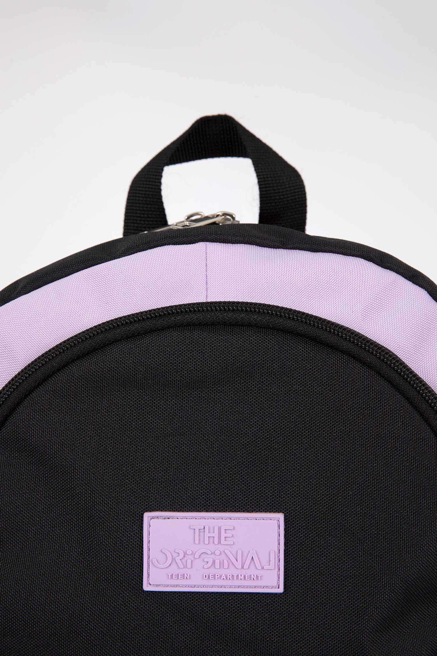 Рюкзак, Школьная коллекция