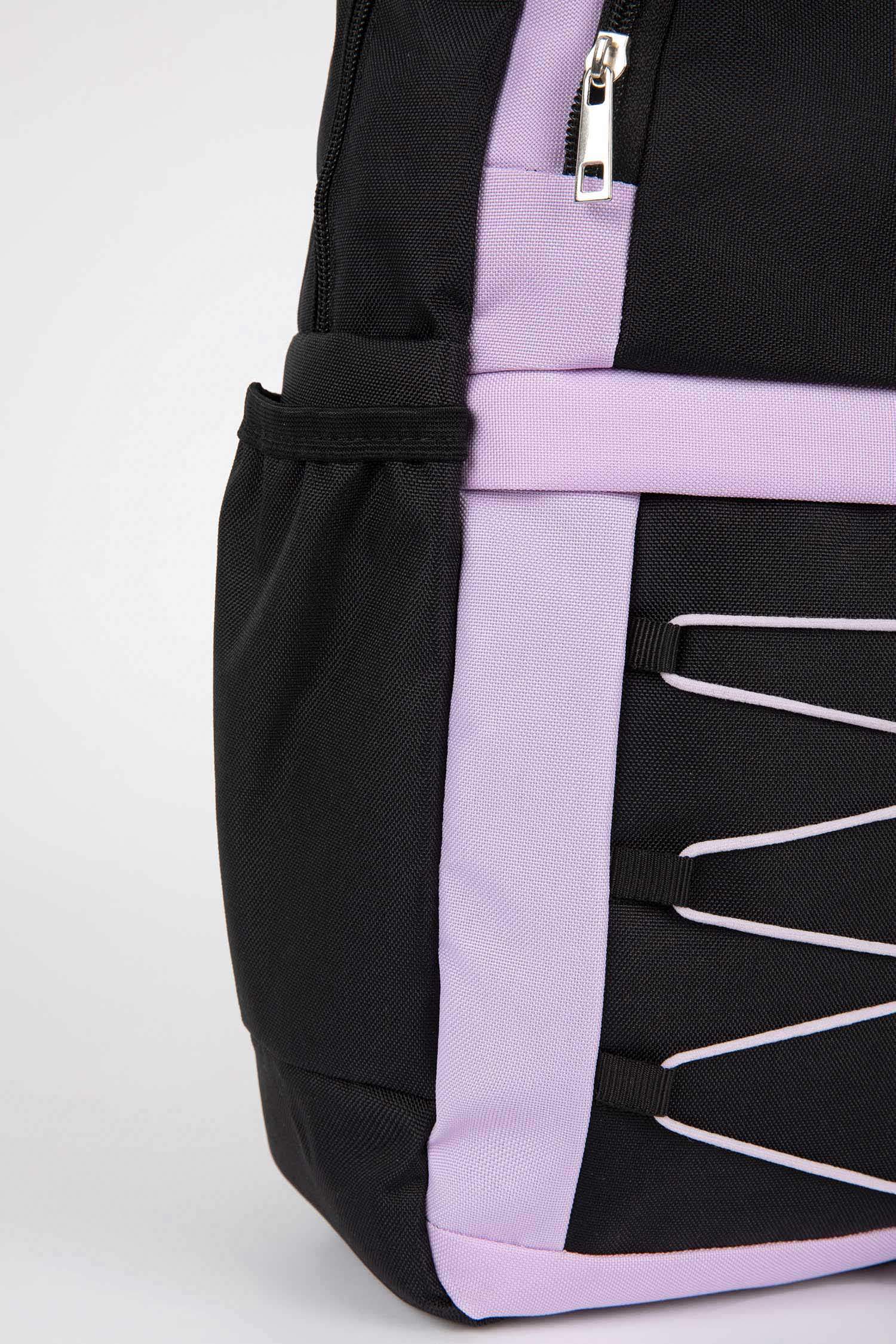 Рюкзак, Школьная коллекция