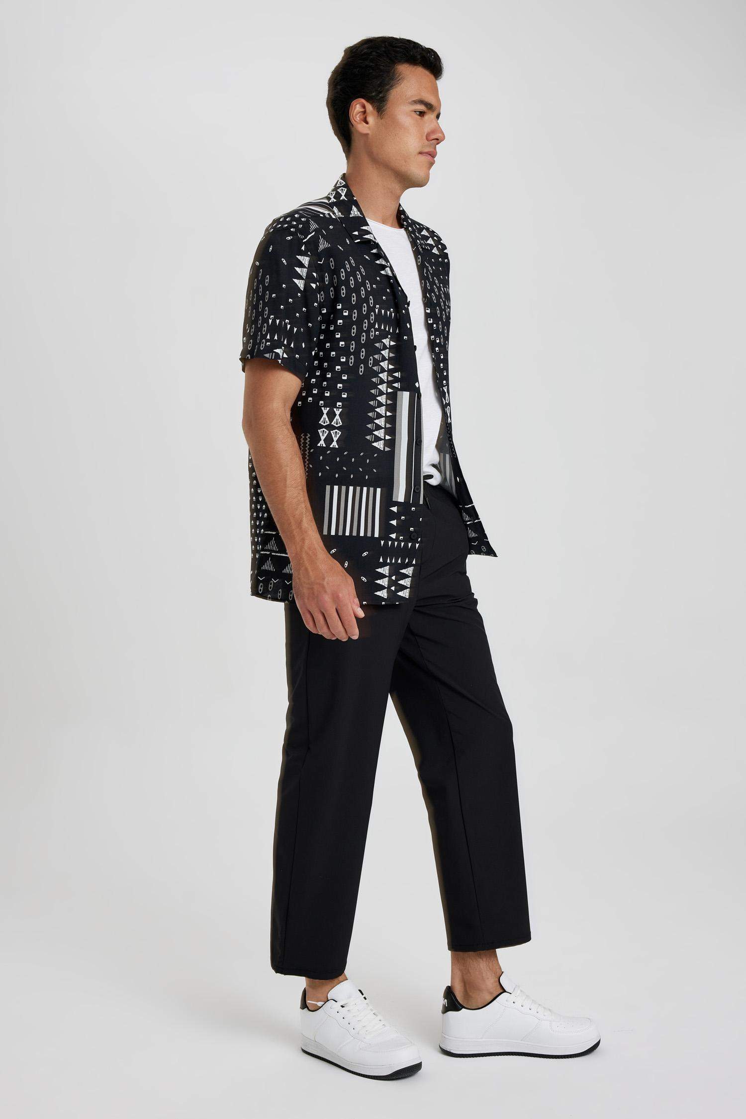 Relax Fit Chino Pants