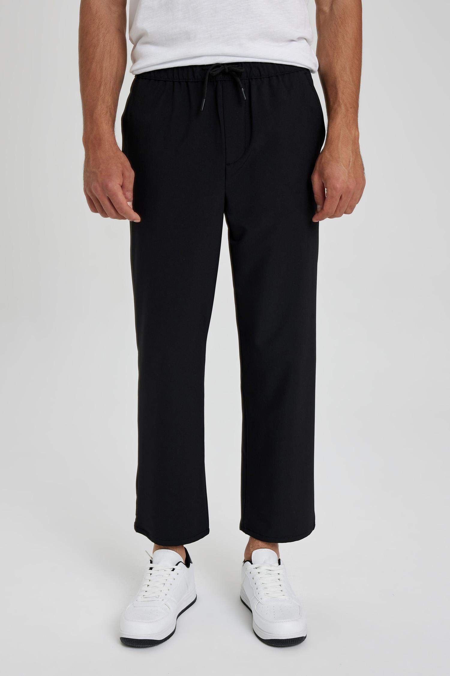 Relax Fit Chino Pants
