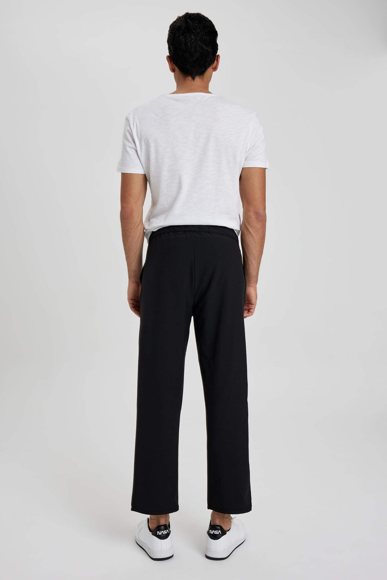 Relax Fit Chino Pants