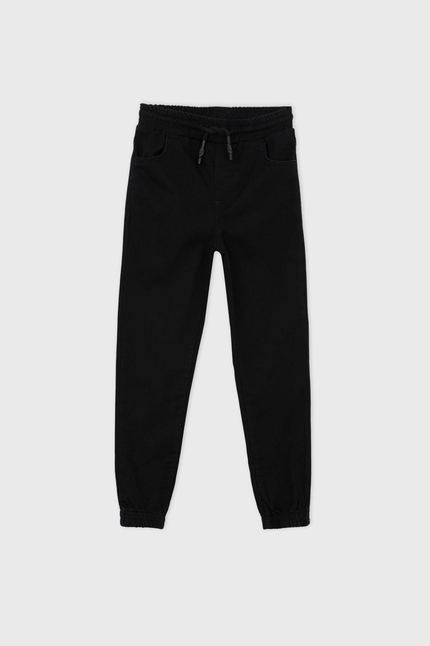 Брюки джоггеры для мальчиков