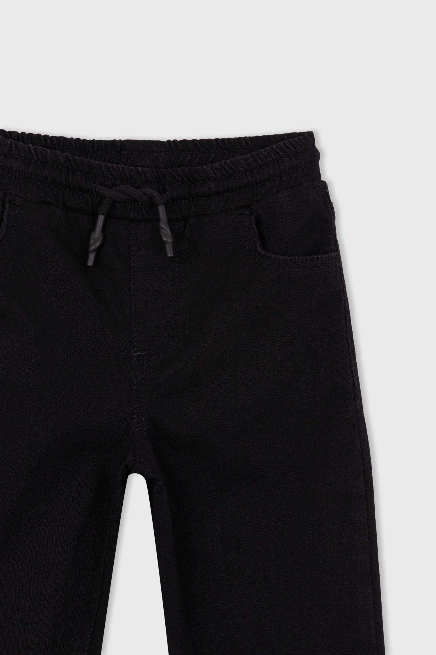 Брюки джоггеры для мальчиков